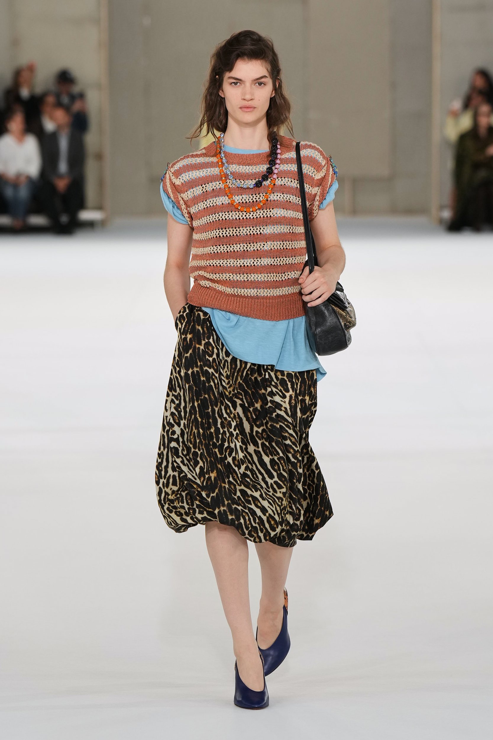 2027年春夏コレクション_DRIES VAN NOTEN(ドリス ヴァン ノッテン)_モデル_6