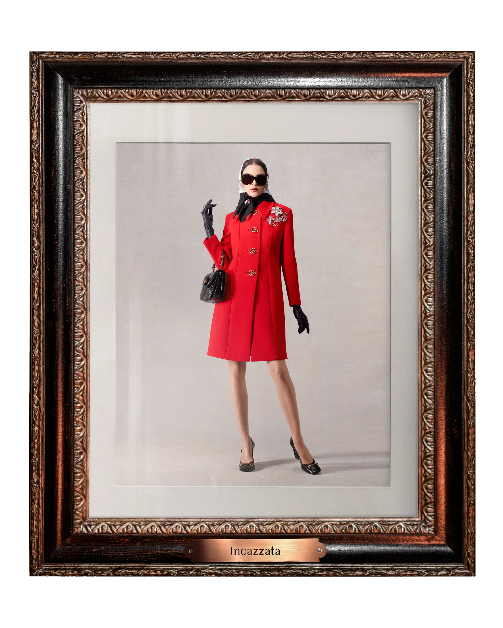 2026年春夏コレクション_GUCCI(グッチ)_モデル_2