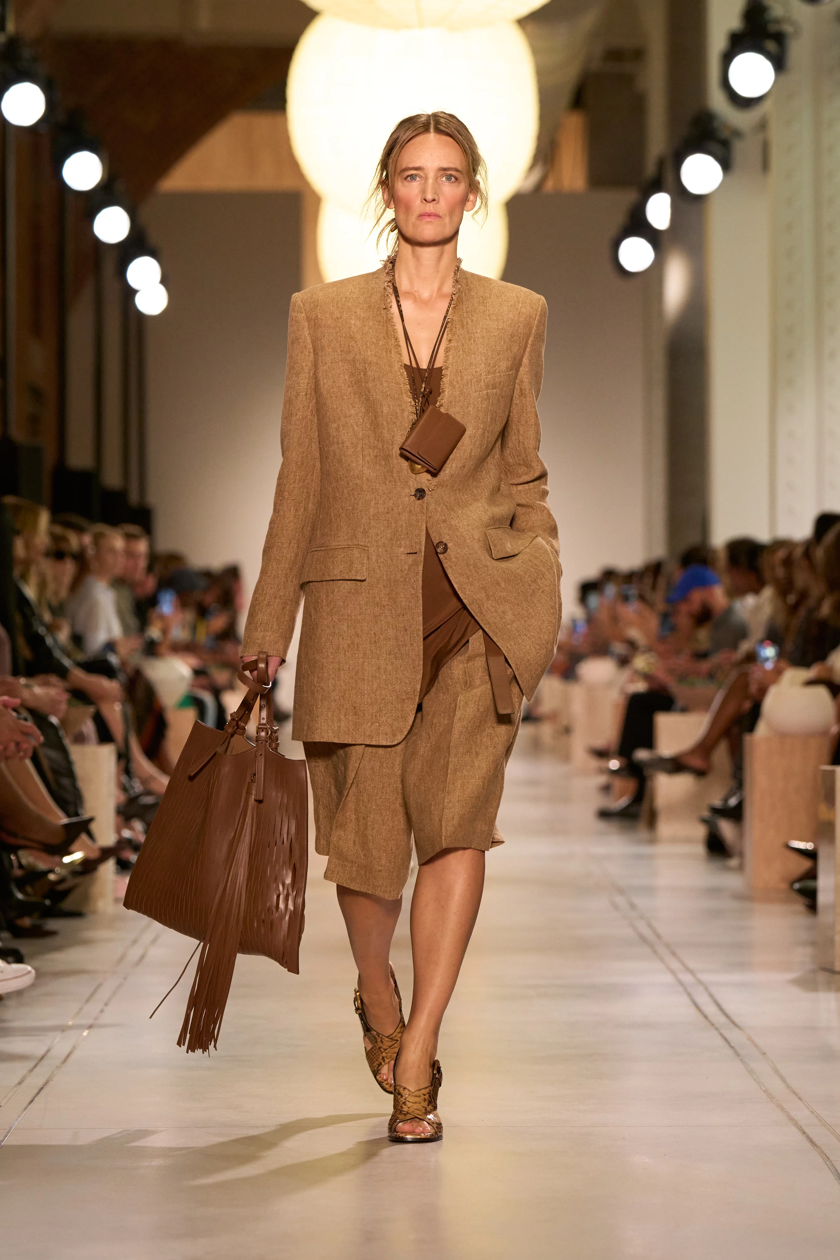 2026年春夏コレクション_MICHAEL KORS COLLECTION(マイケル・コース コレクション)_モデル_41
