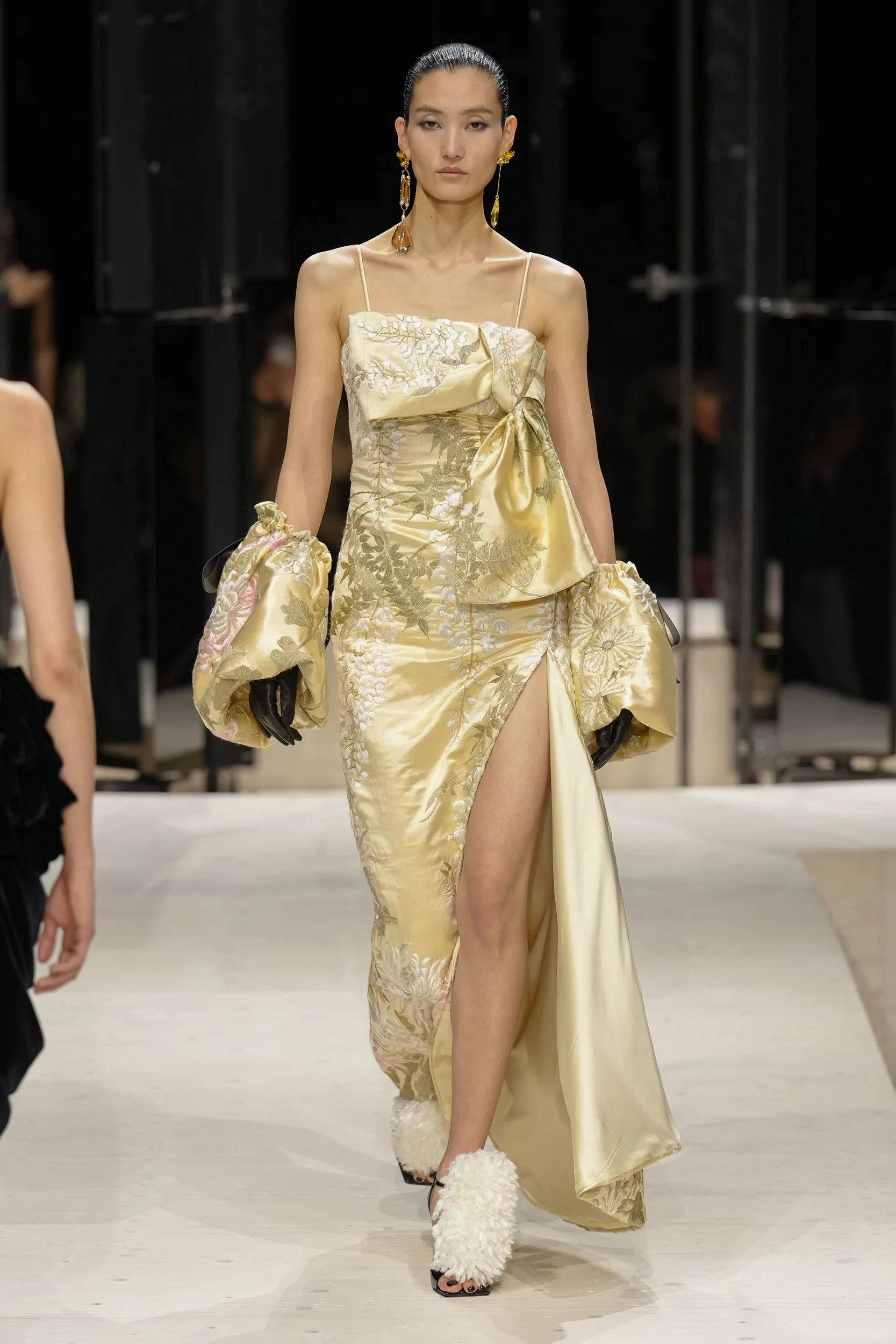 2026-27年秋冬コレクション_GIVENCHY(ジバンシィ)_モデル_50