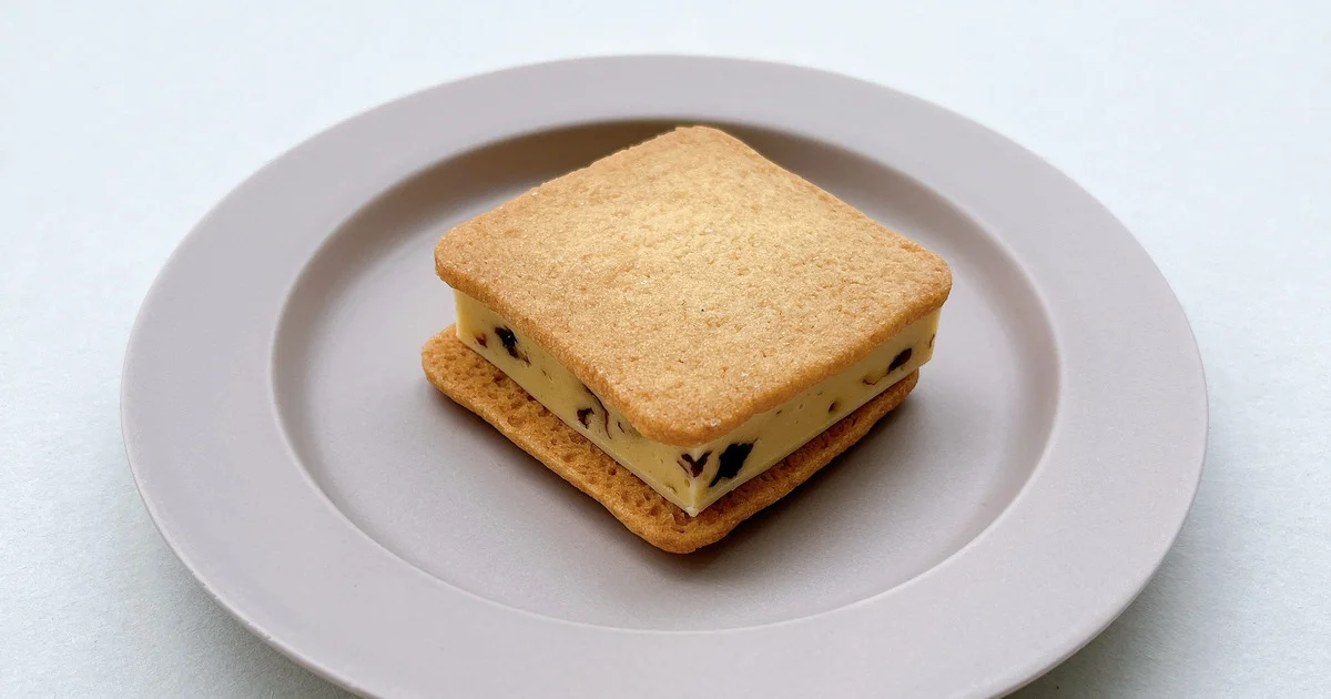 カカオから自社工房で作る！ 富久栄珈琲・チョコレートサンド「JUA」の