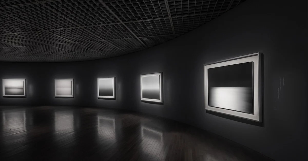 杉本博司の銀塩写真が一堂に。東京国立近代美術館にて大規模個展「杉本