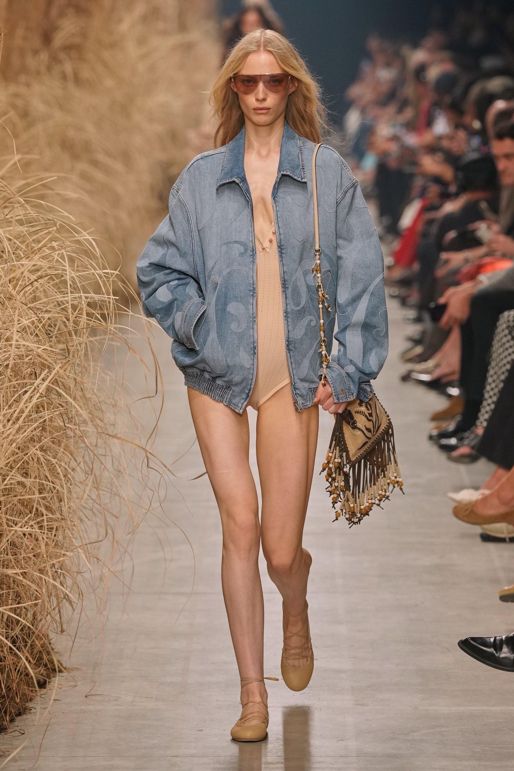 2027年春夏コレクション_ETRO(エトロ)_モデル_14