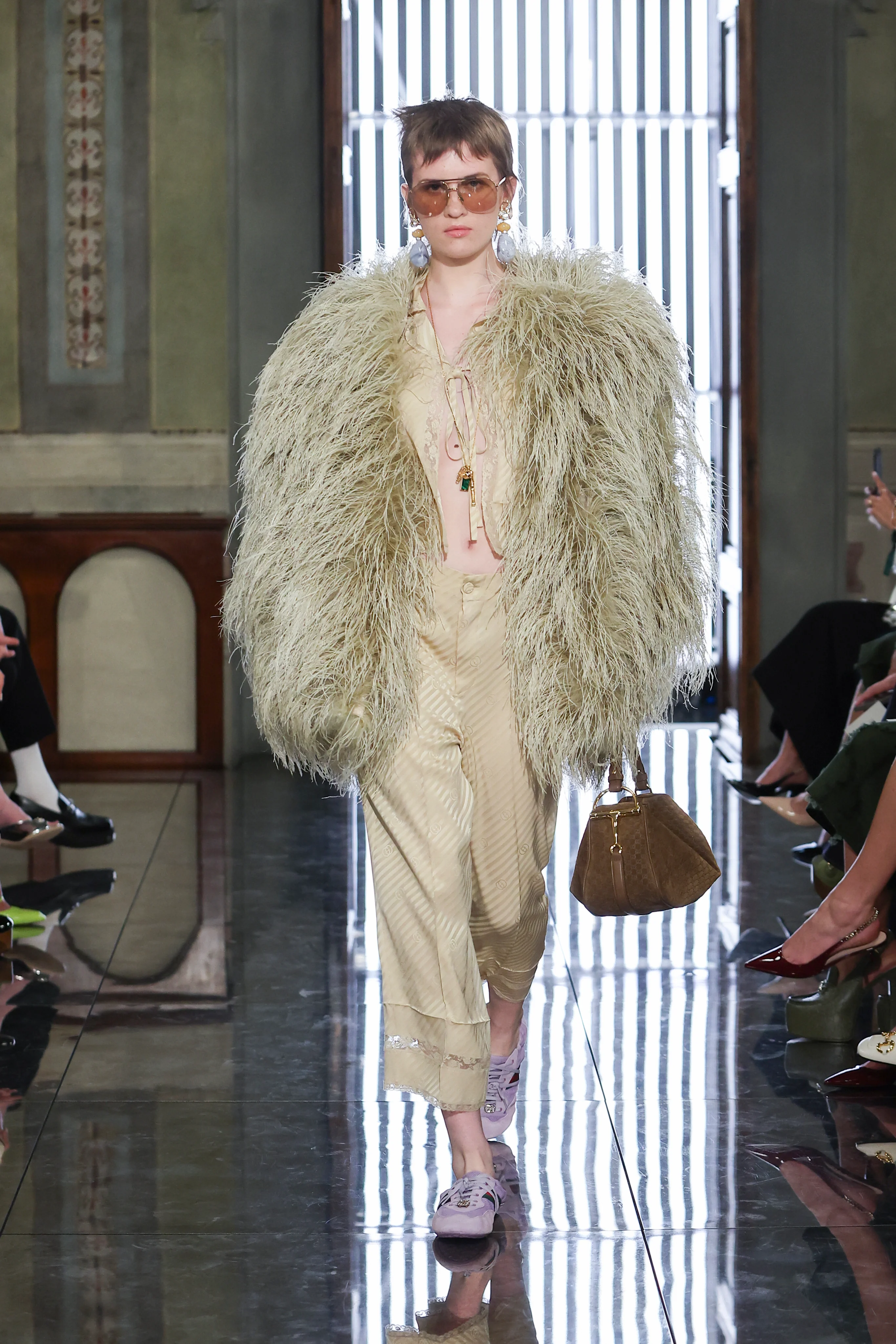 2026年リゾートコレクション_GUCCI(グッチ)_モデル_29
