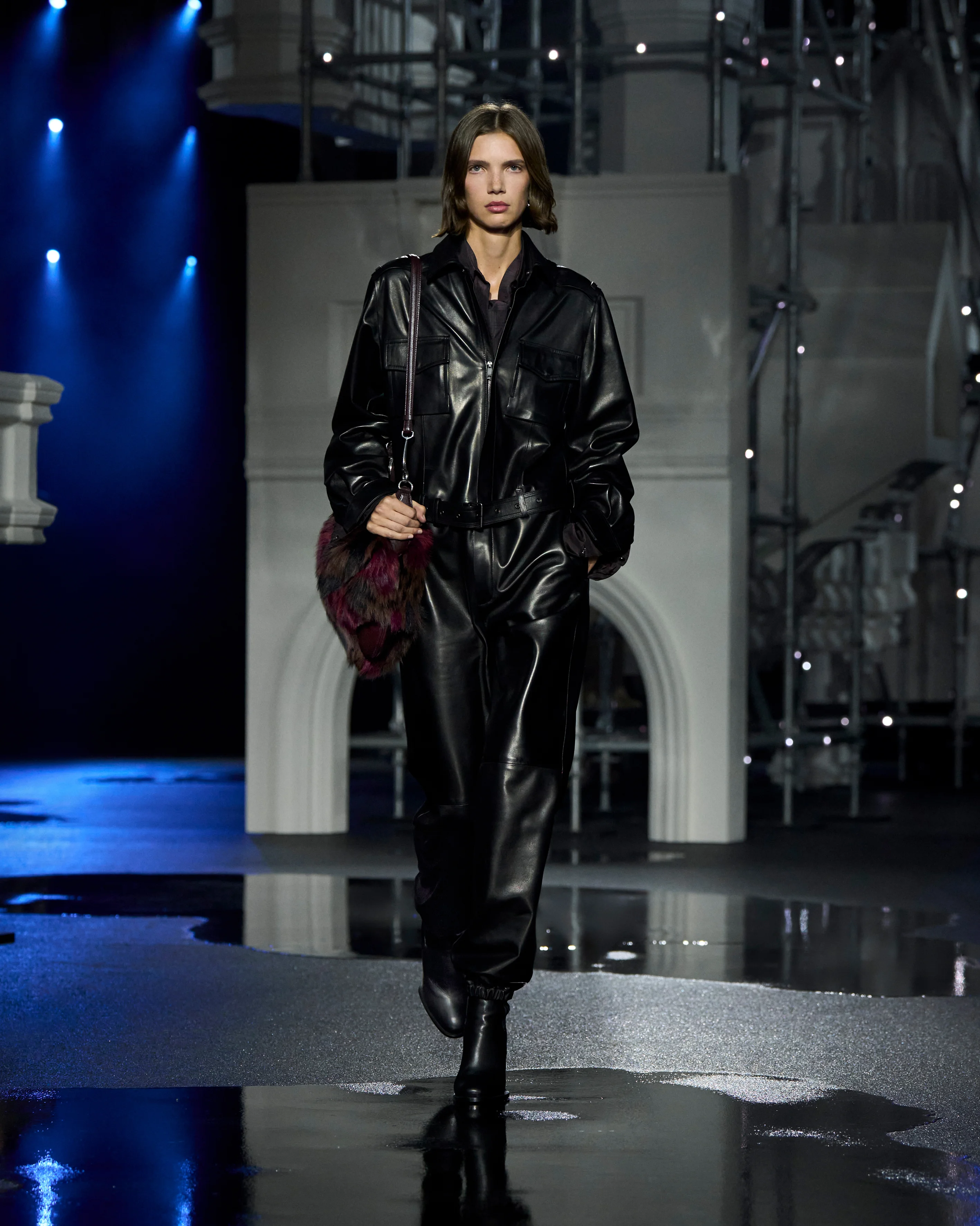 2026-27年秋冬コレクション_BURBERRY(バーバリー)_モデル_6