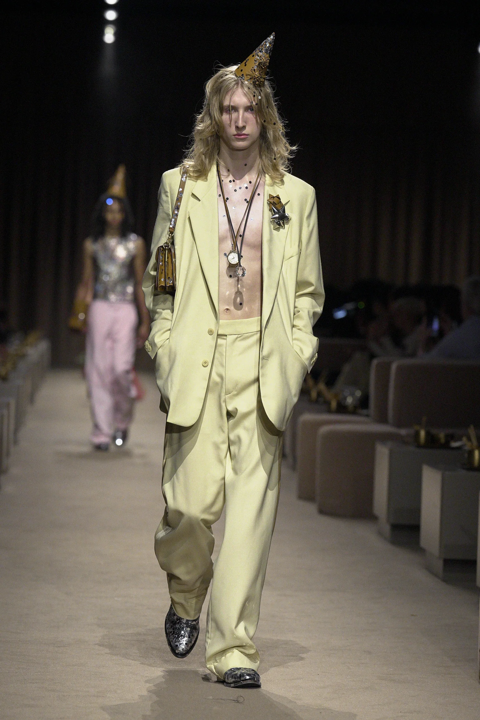 2027年春夏コレクション_COACH(コーチ)_モデル_47