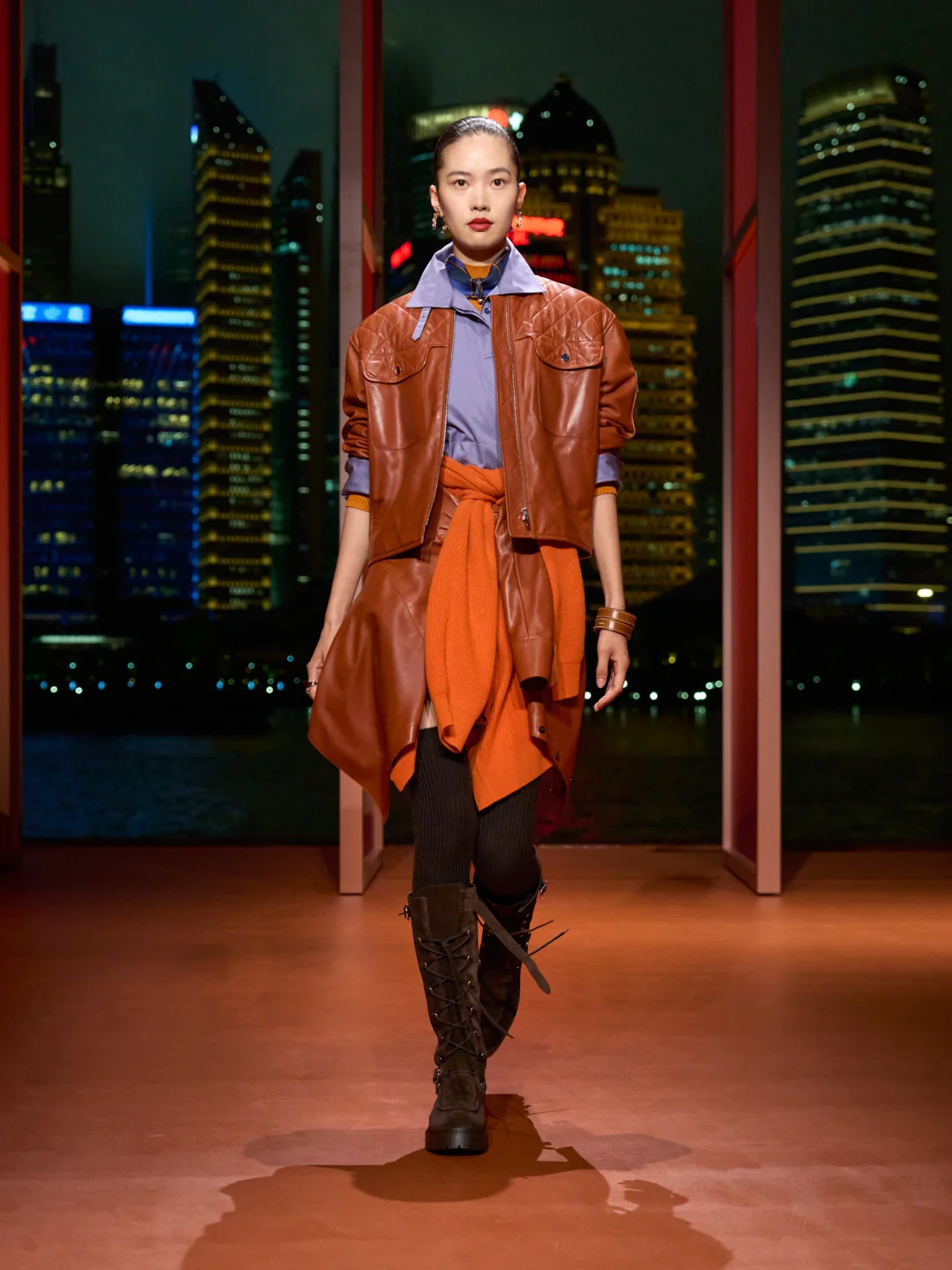 2026年リゾートコレクション_HERMÈS(エルメス)_モデル_33