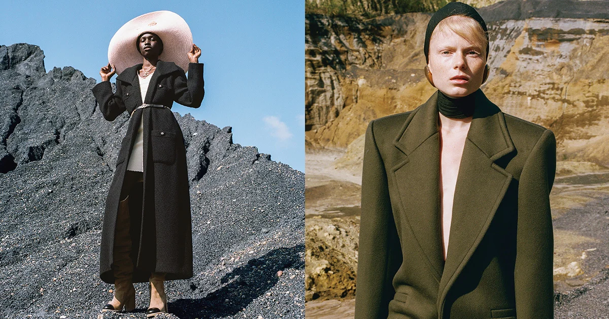 20年先も着られる名品コート8選。先行投資して、長く味わう一枚を