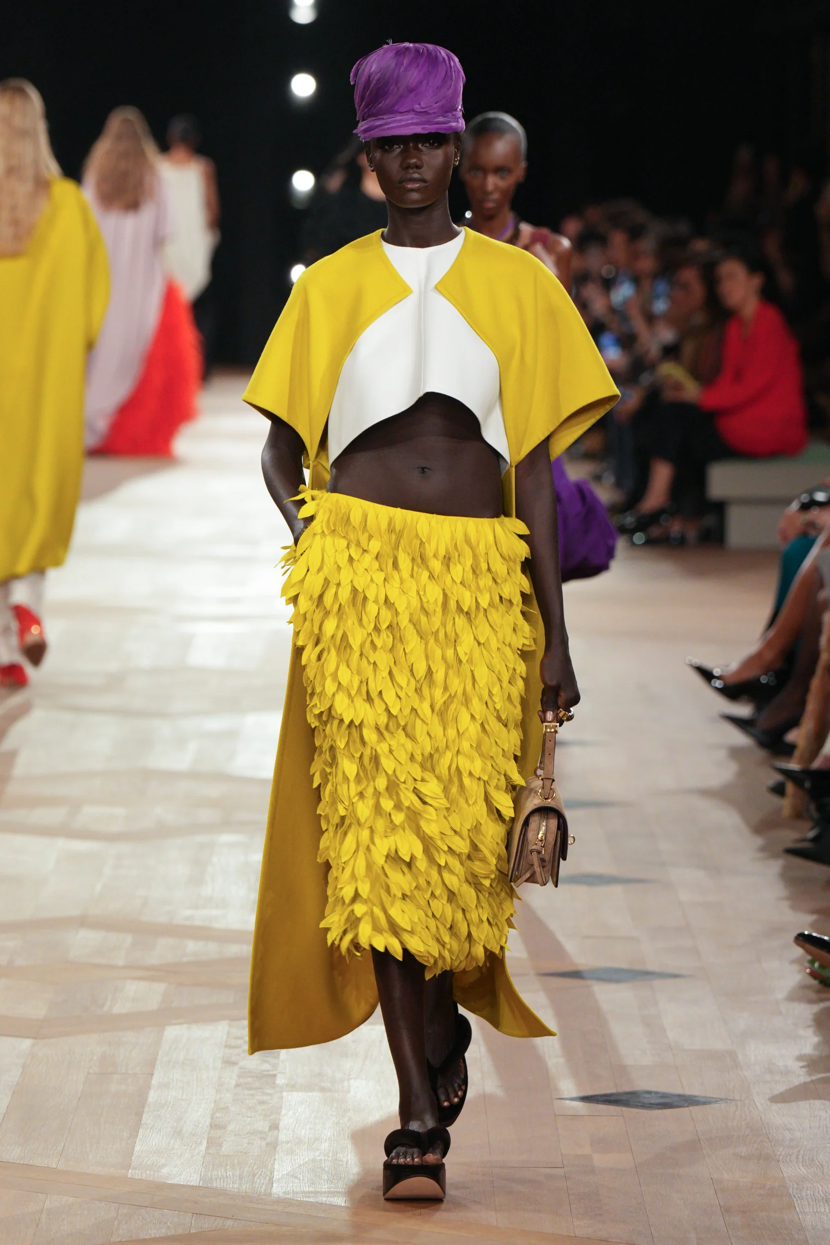 2026年春夏コレクション_BALENCIAGA(バレンシアガ)_モデル_26