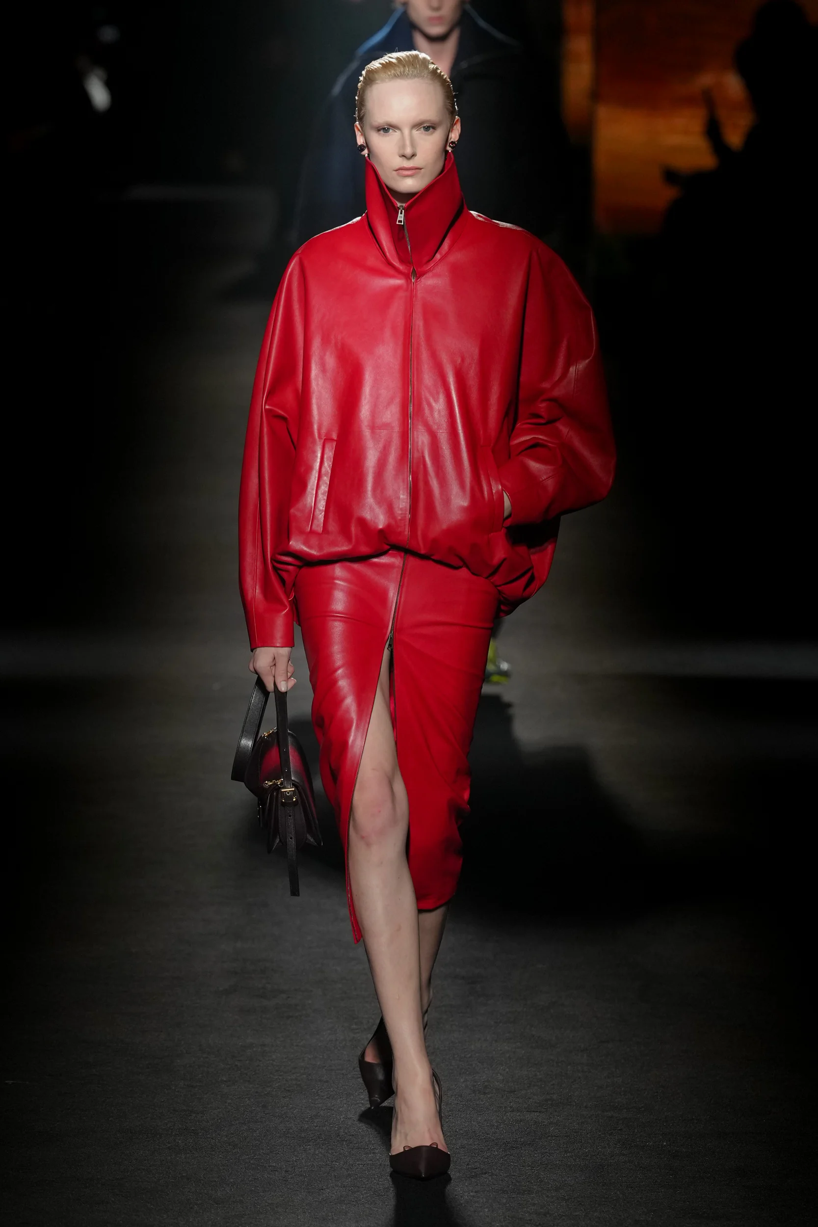 2026-27年秋冬コレクション_BALENCIAGA(バレンシアガ)_モデル_64