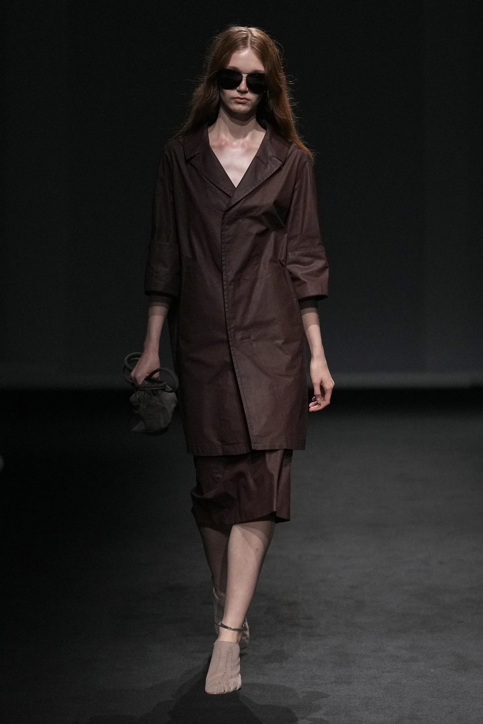 2027年春夏コレクション_MM6 Maison Margiela(エムエム6 メゾン マルジェラ)_モデル_12