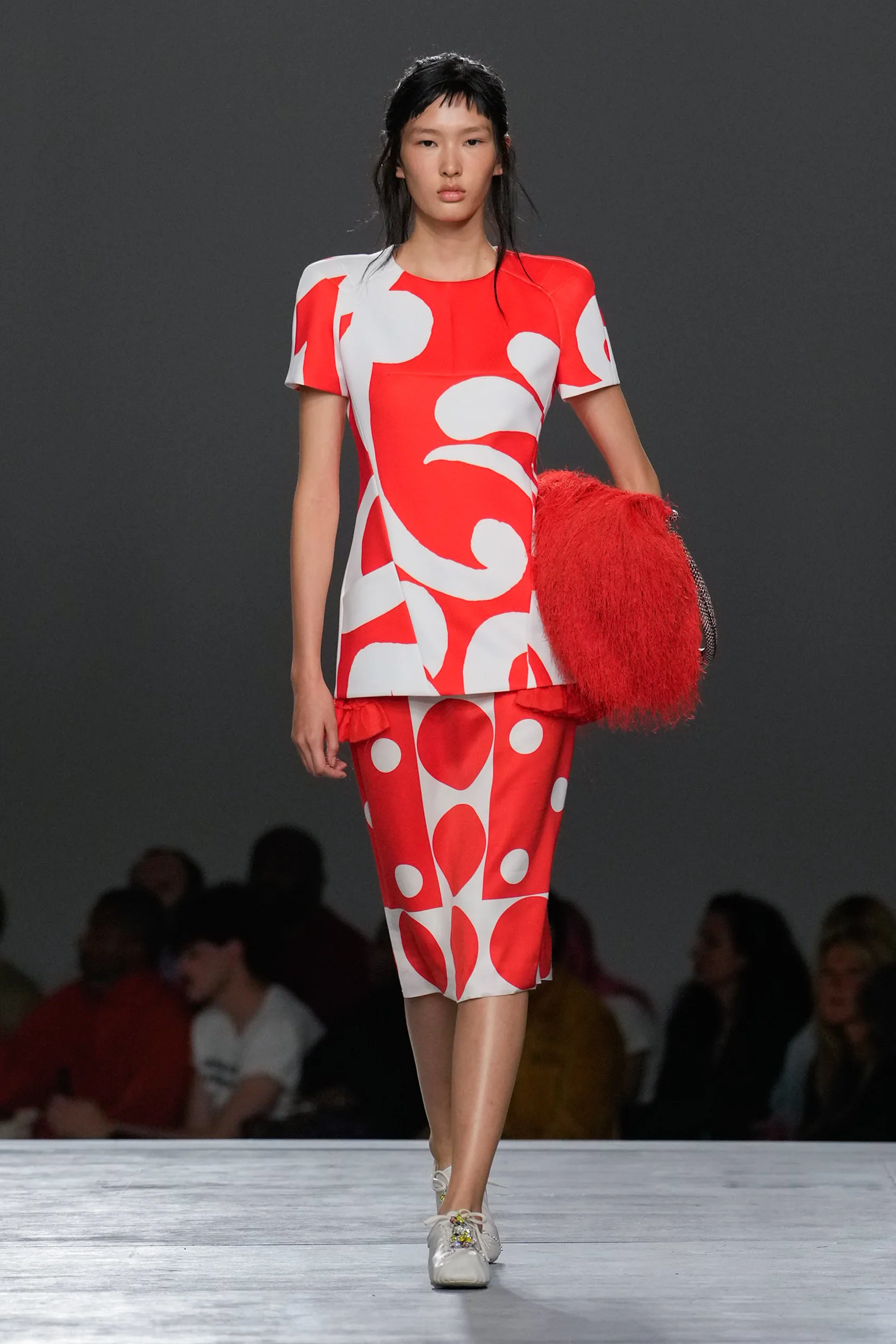 2026年春夏コレクション_DRIES VAN NOTEN(ドリス ヴァン ノッテン)_モデル_44