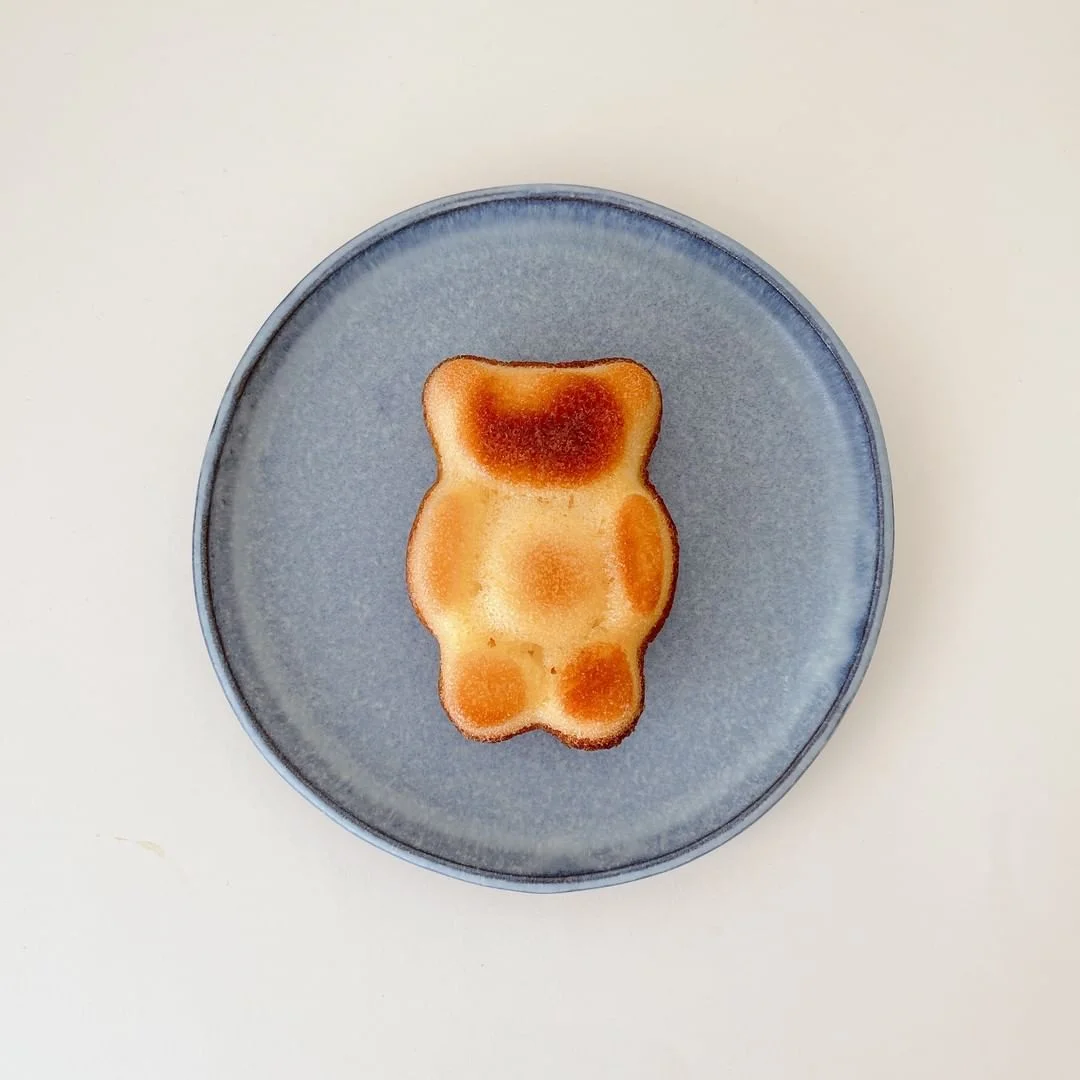 Bear Maple Madeleine ¥259 / cuisson-Lucca *Order OK (assorted)