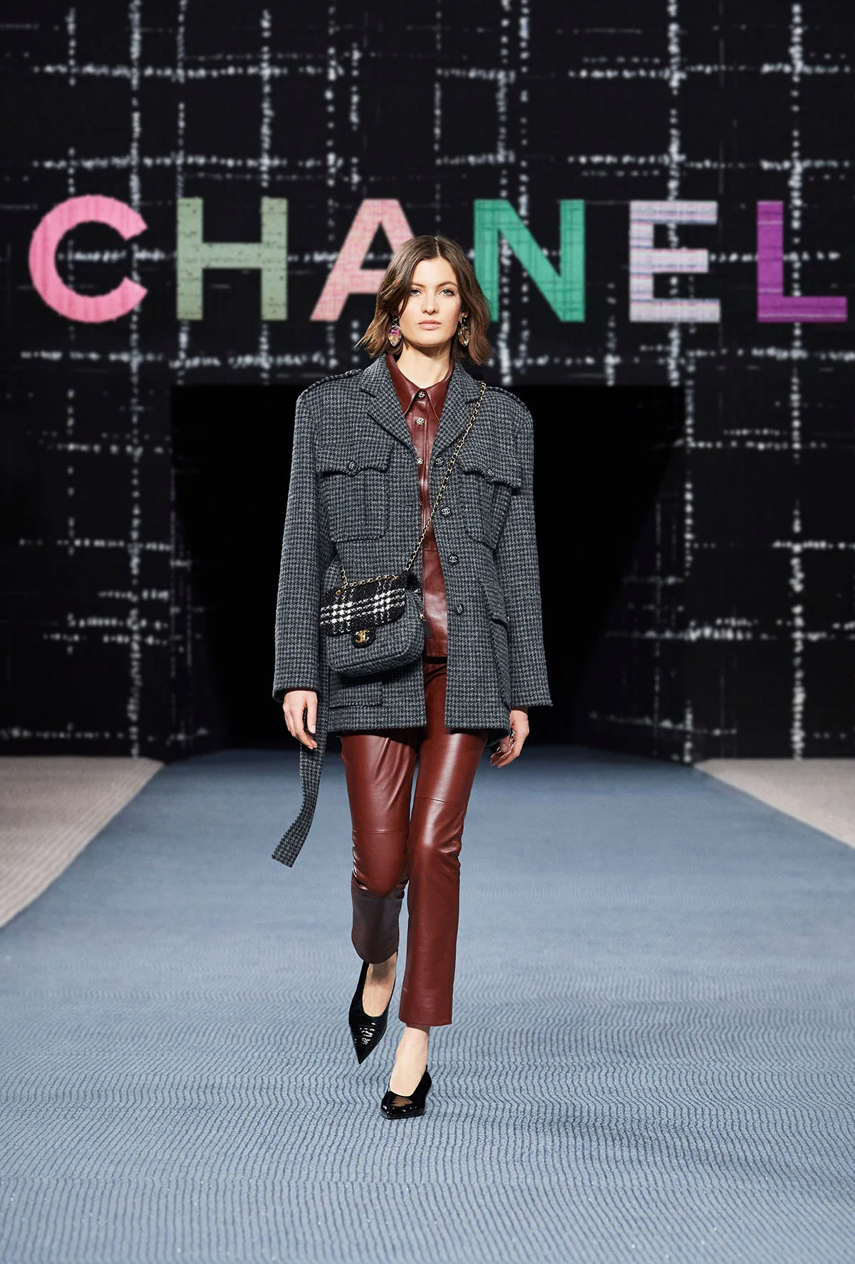 2022-23年秋冬コレクション_CHANEL(シャネル)_モデル_50