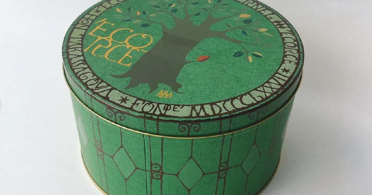 やっぱり“エコルセ”が好き！【本髙砂屋｜エコルセ】 - #SPURおやつ部