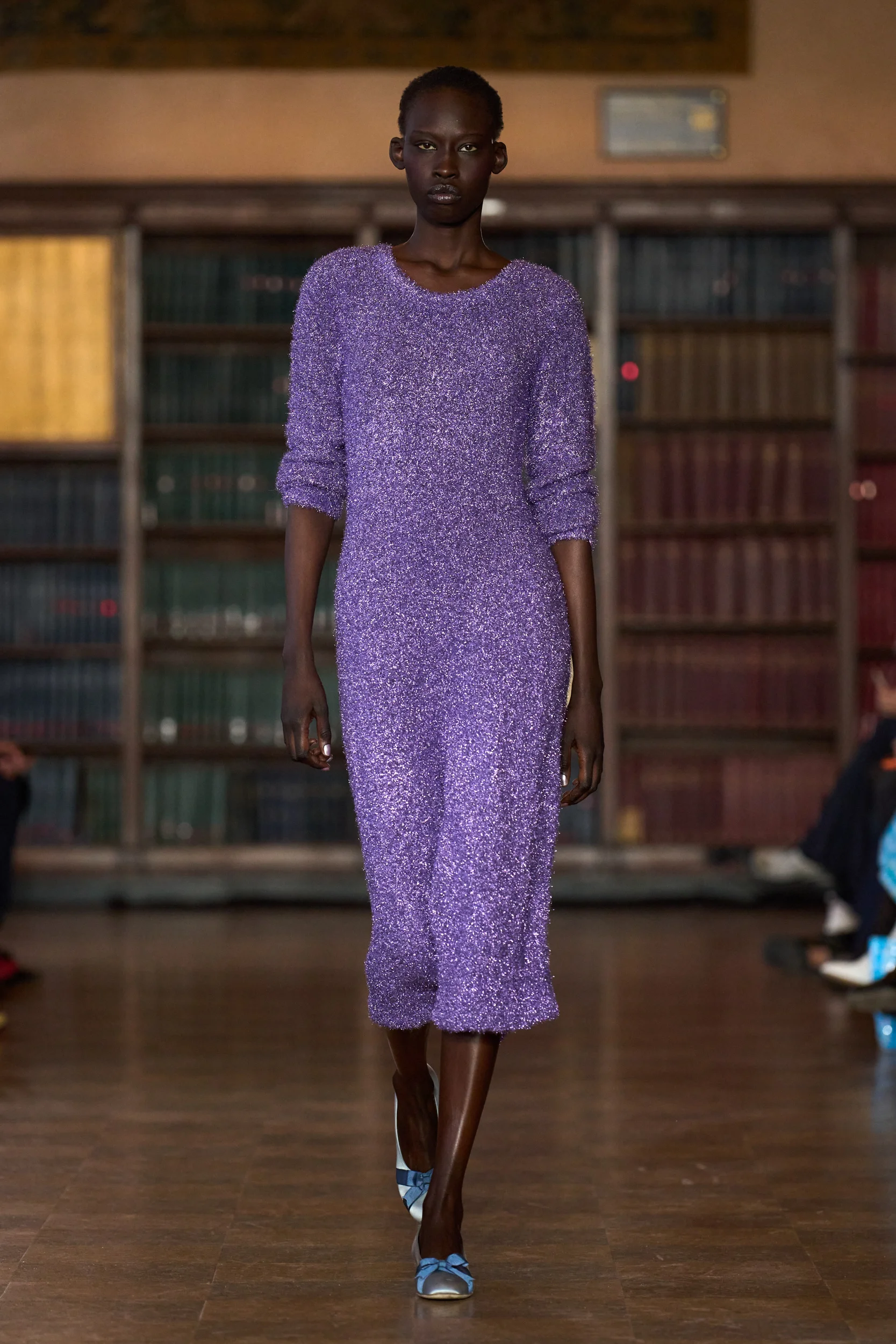 2026-27年秋冬コレクション_SANDY LIANG(サンディ・リアン)_モデル_22