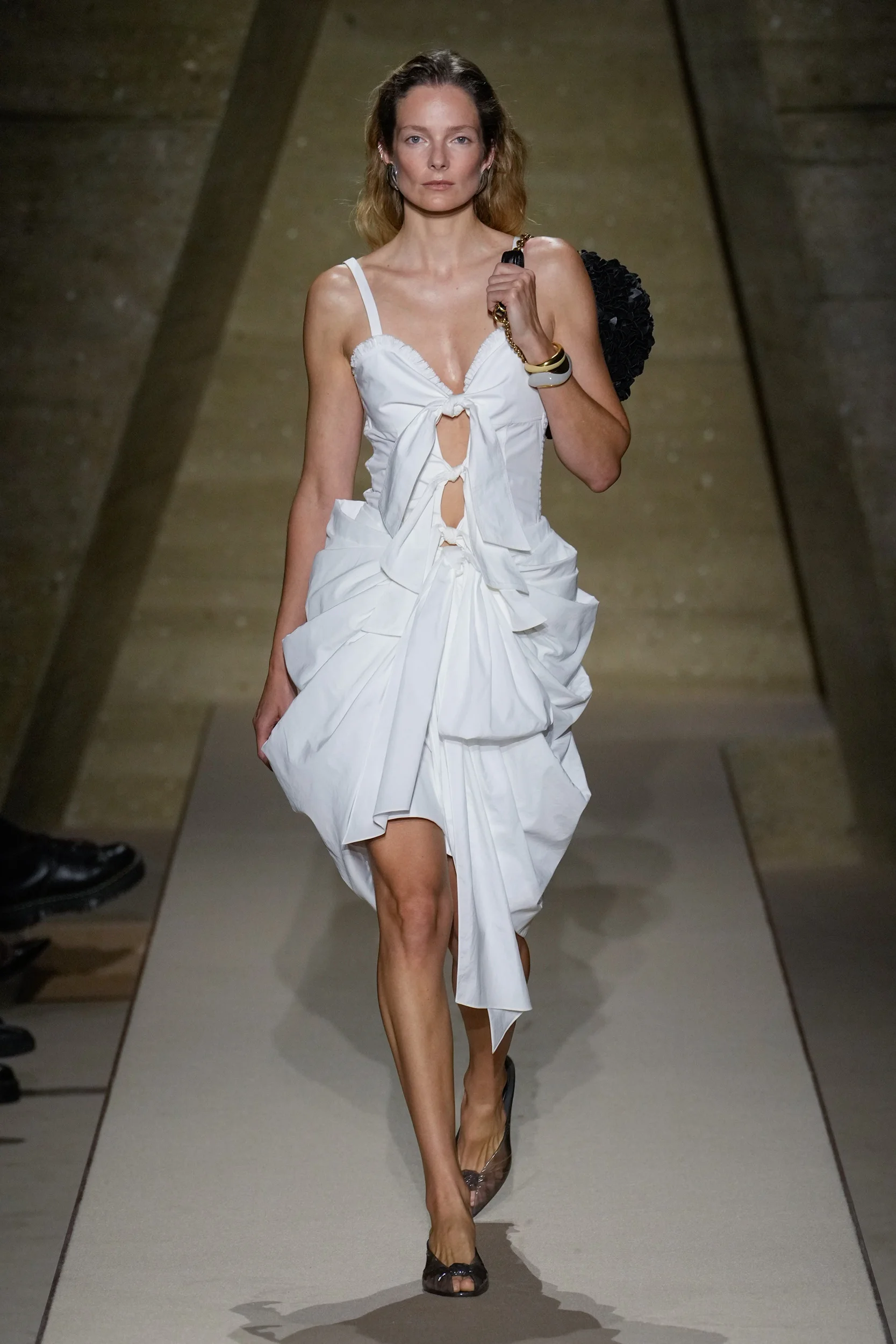 2026年春夏コレクション_CHLOÉ(クロエ)_モデル_43