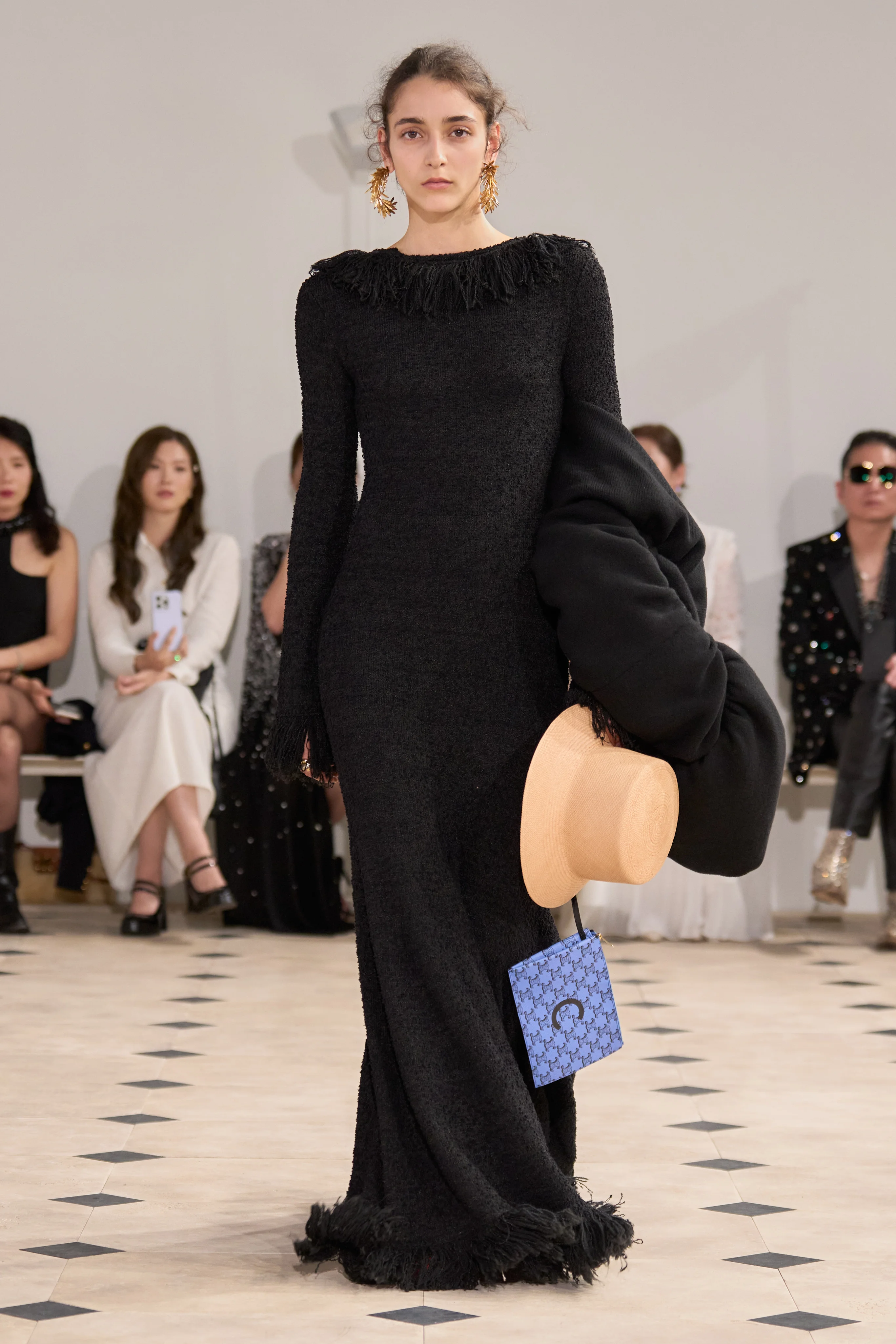 2026年リゾートコレクション_CELINE(セリーヌ)_モデル_20
