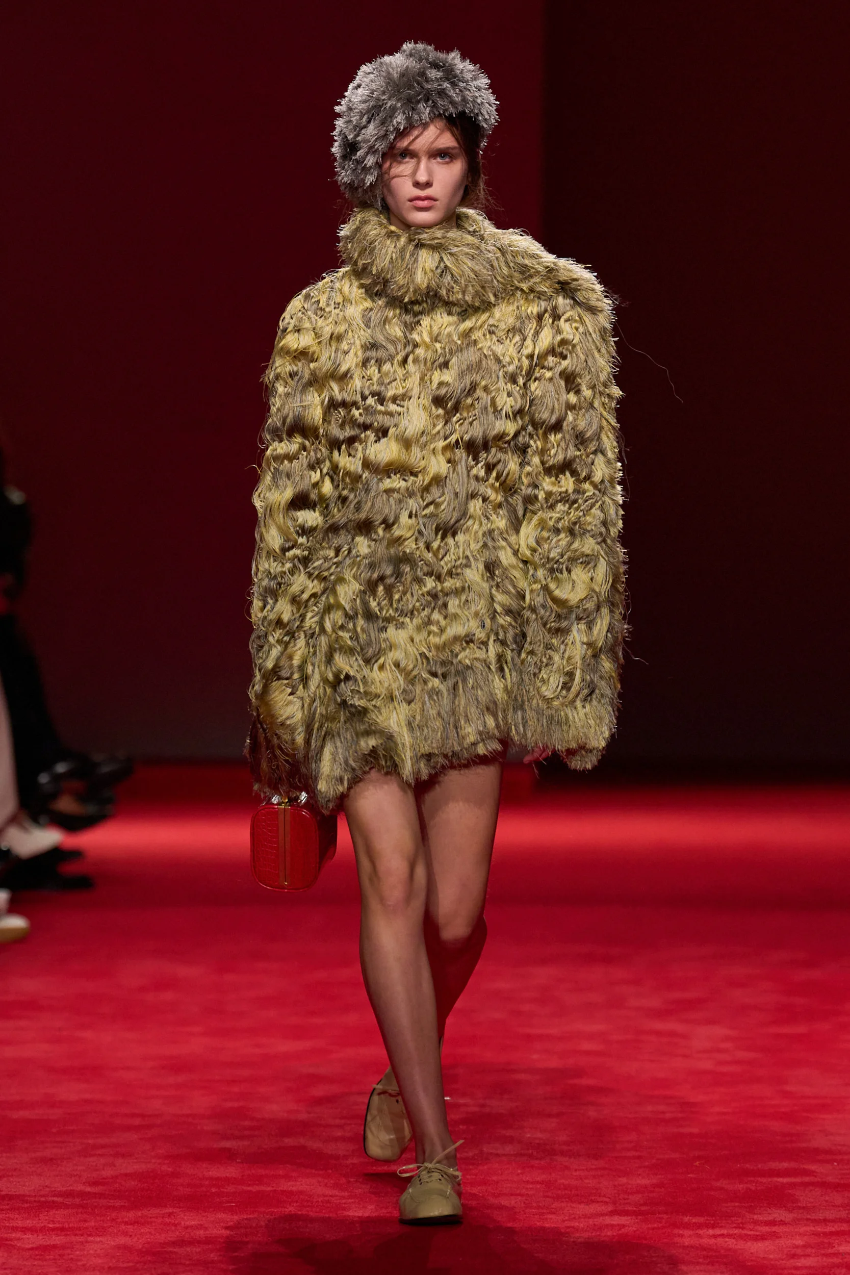 2026-27年秋冬コレクション_BOTTEGA VENETA(ボッテガ ヴェネタ)_モデル_68