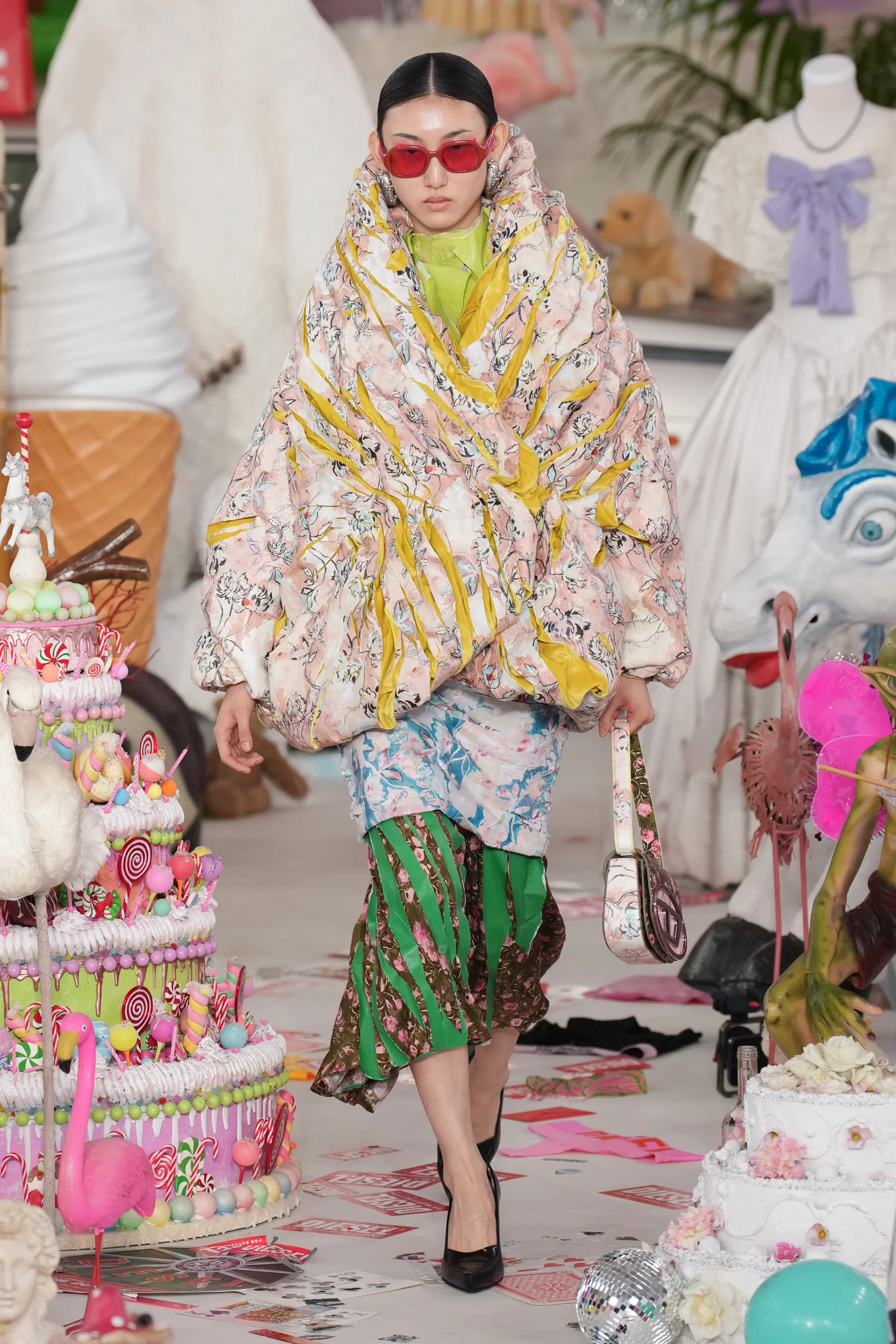 2026-27年秋冬コレクション_DIESEL(ディーゼル)_モデル_65