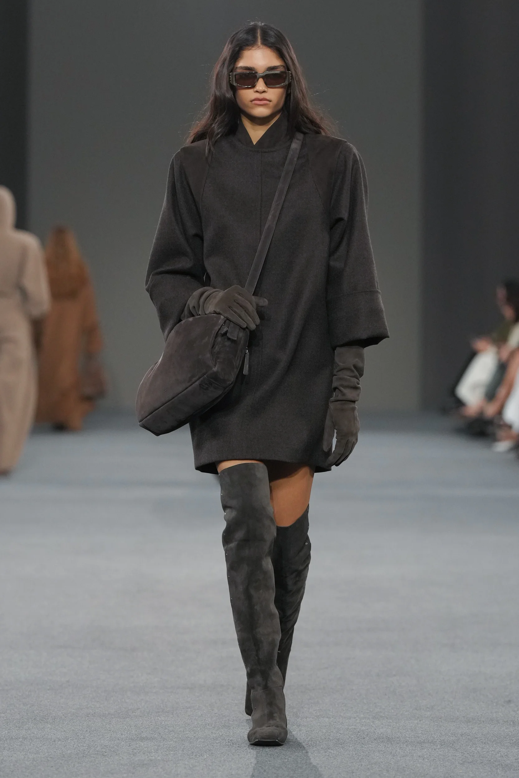 2026-27年秋冬コレクション_MAX MARA(マックスマーラ)_モデル_18