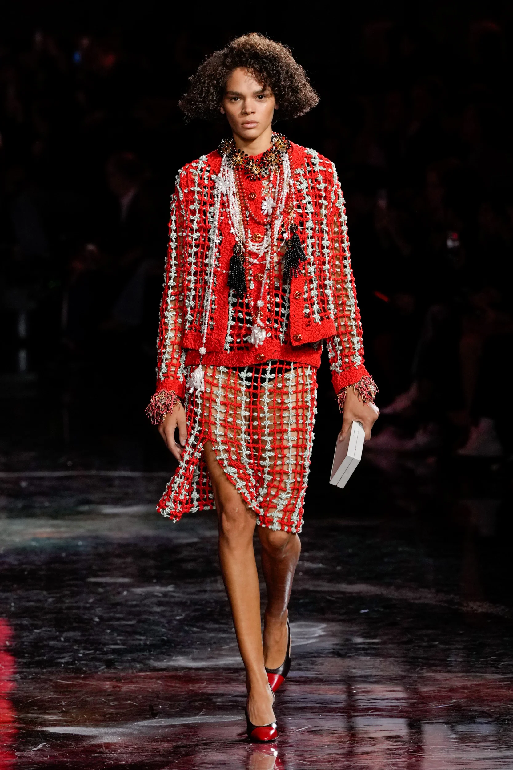 2026年春夏コレクション_CHANEL(シャネル)_モデル_73