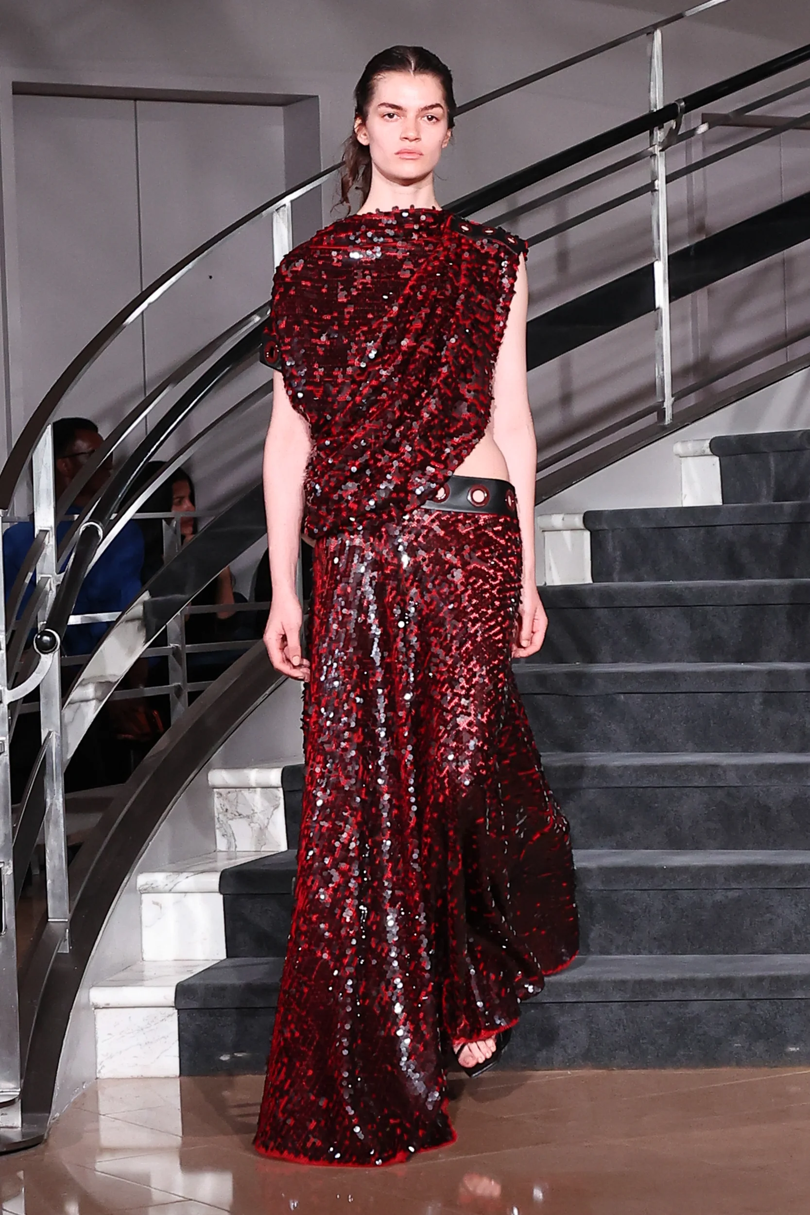 2027年春夏コレクション_PROENZA SCHOULER(プロエンザ スクーラー)_モデル_41