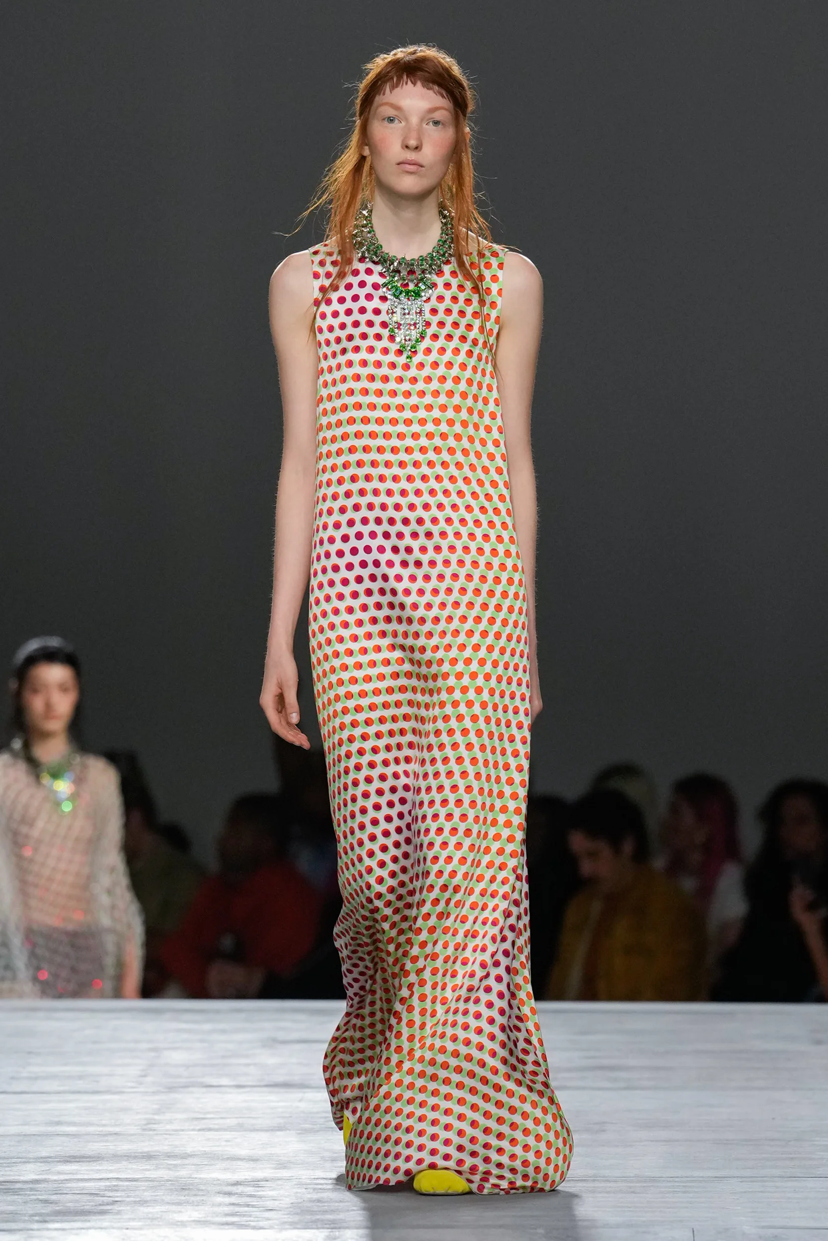 2026年春夏コレクション_DRIES VAN NOTEN(ドリス ヴァン ノッテン)_モデル_16