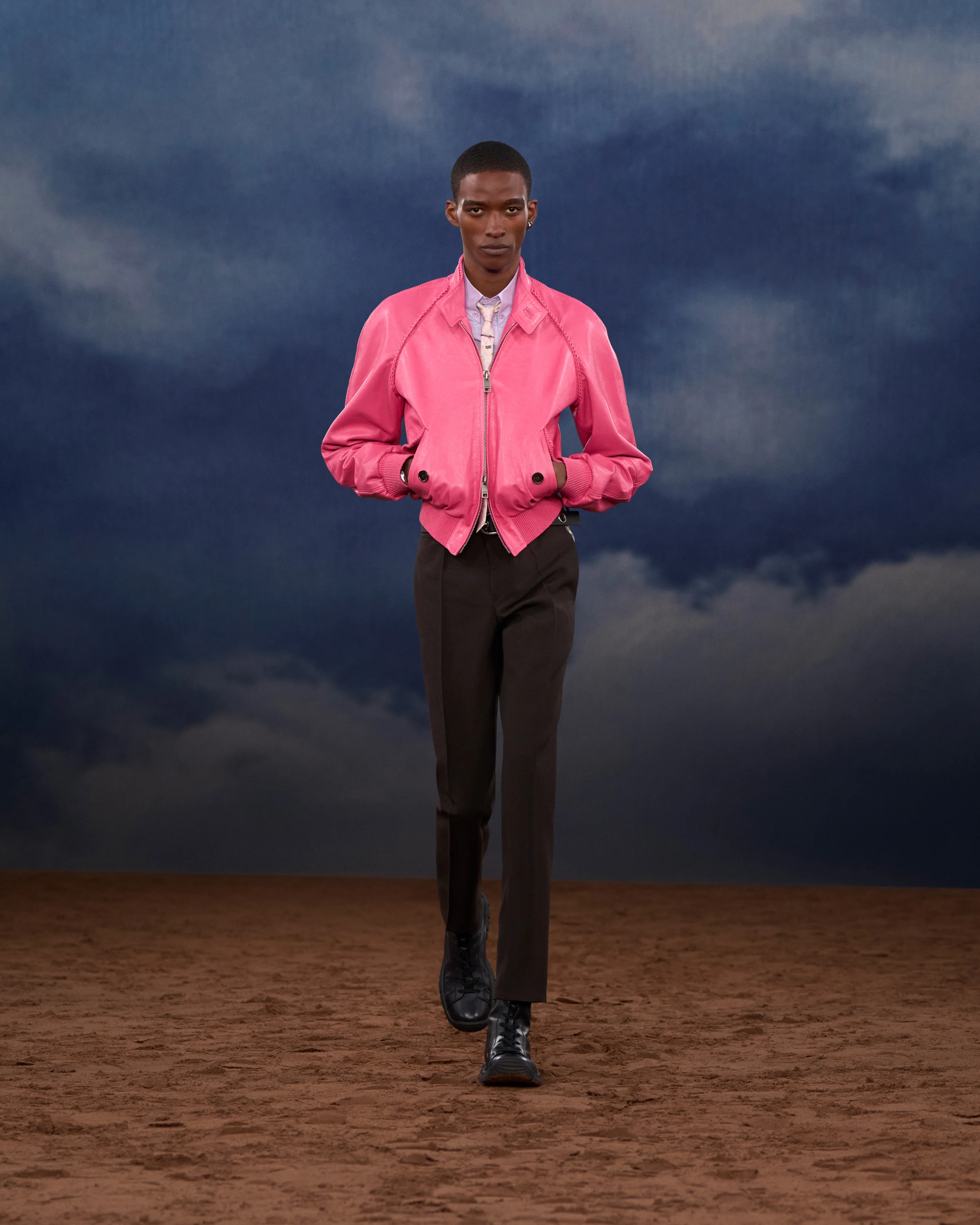 2026年春夏コレクション_BURBERRY(バーバリー)_モデル_57