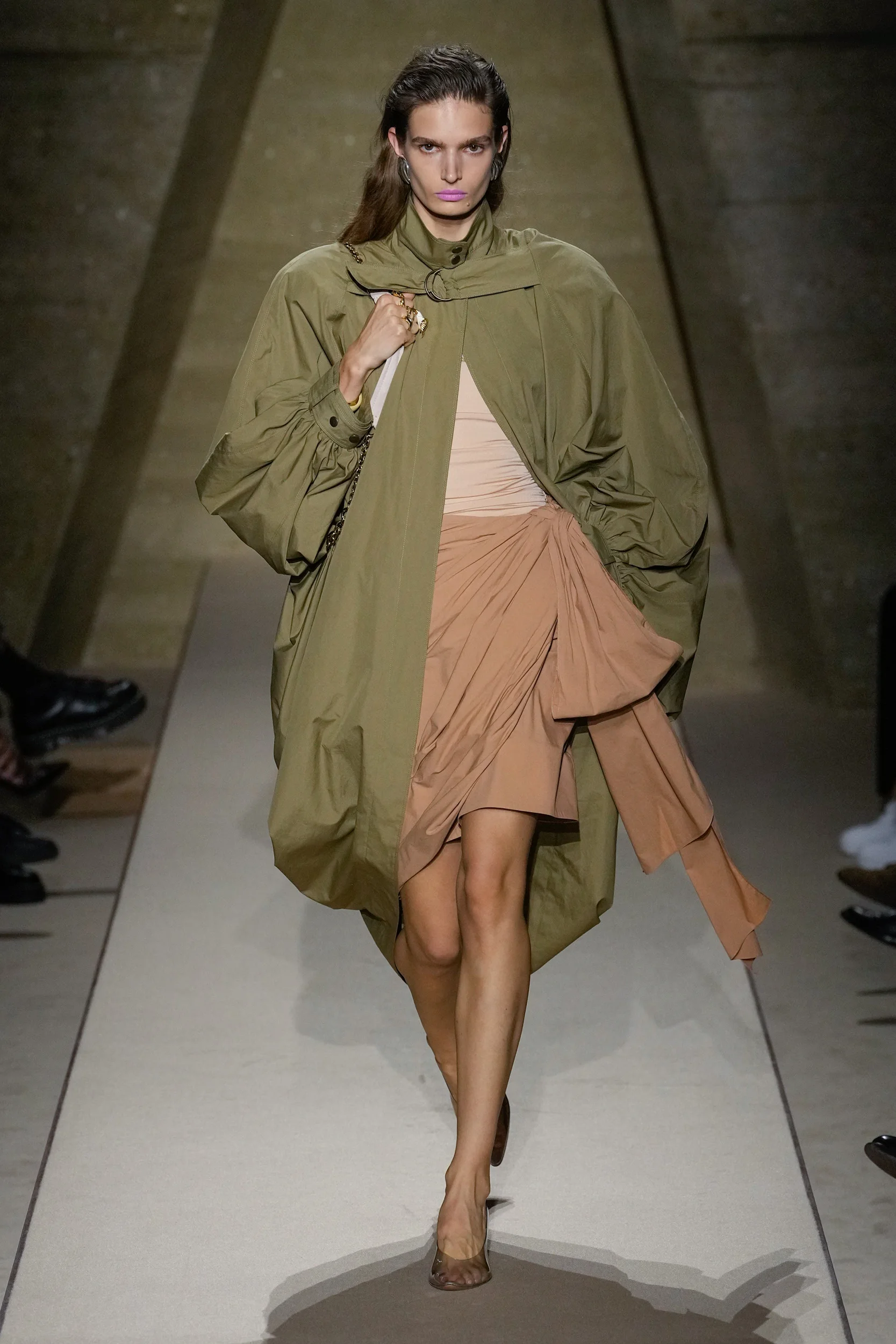 2026年春夏コレクション_CHLOÉ(クロエ)_モデル_32