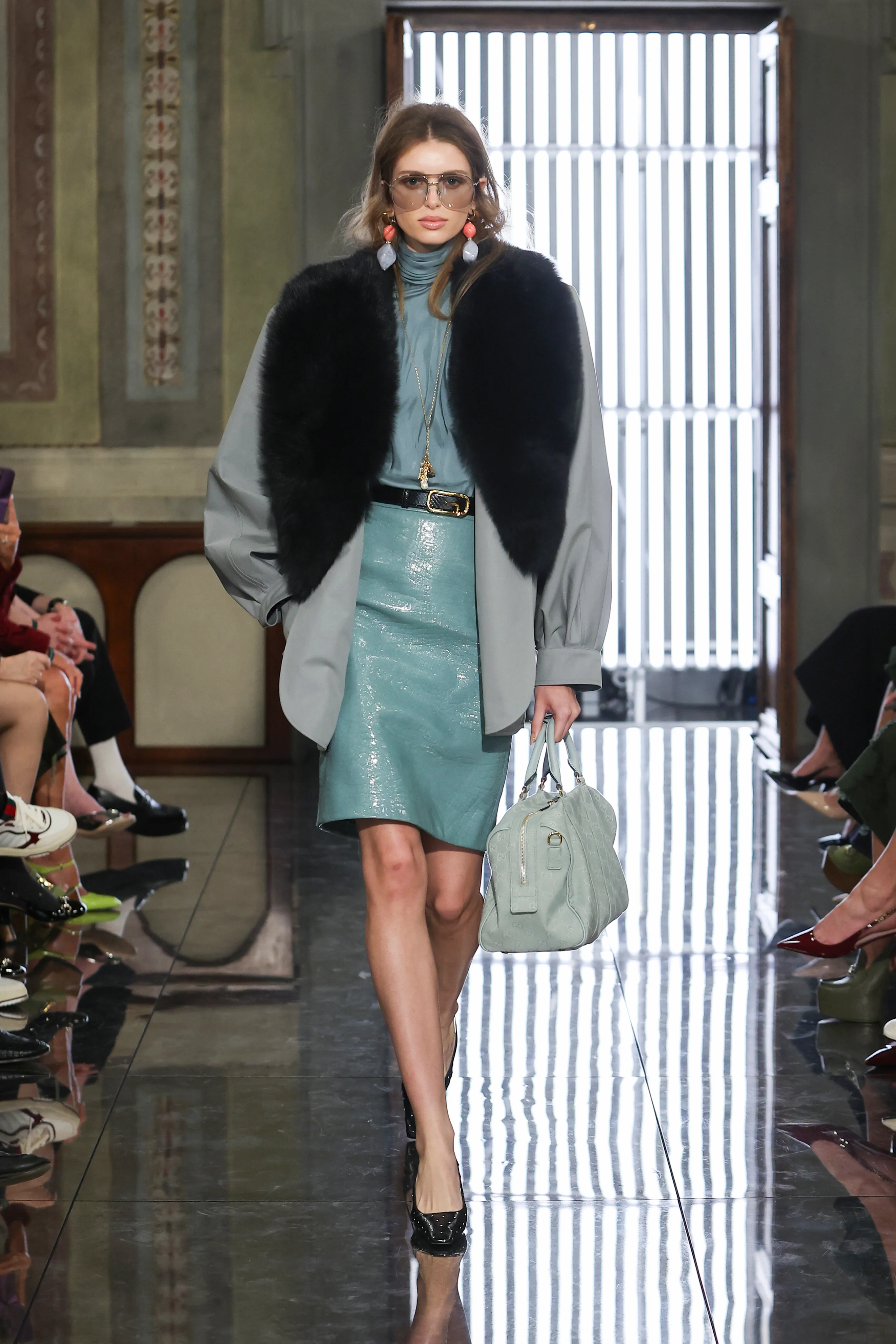 2026年リゾートコレクション_GUCCI(グッチ)_モデル_25