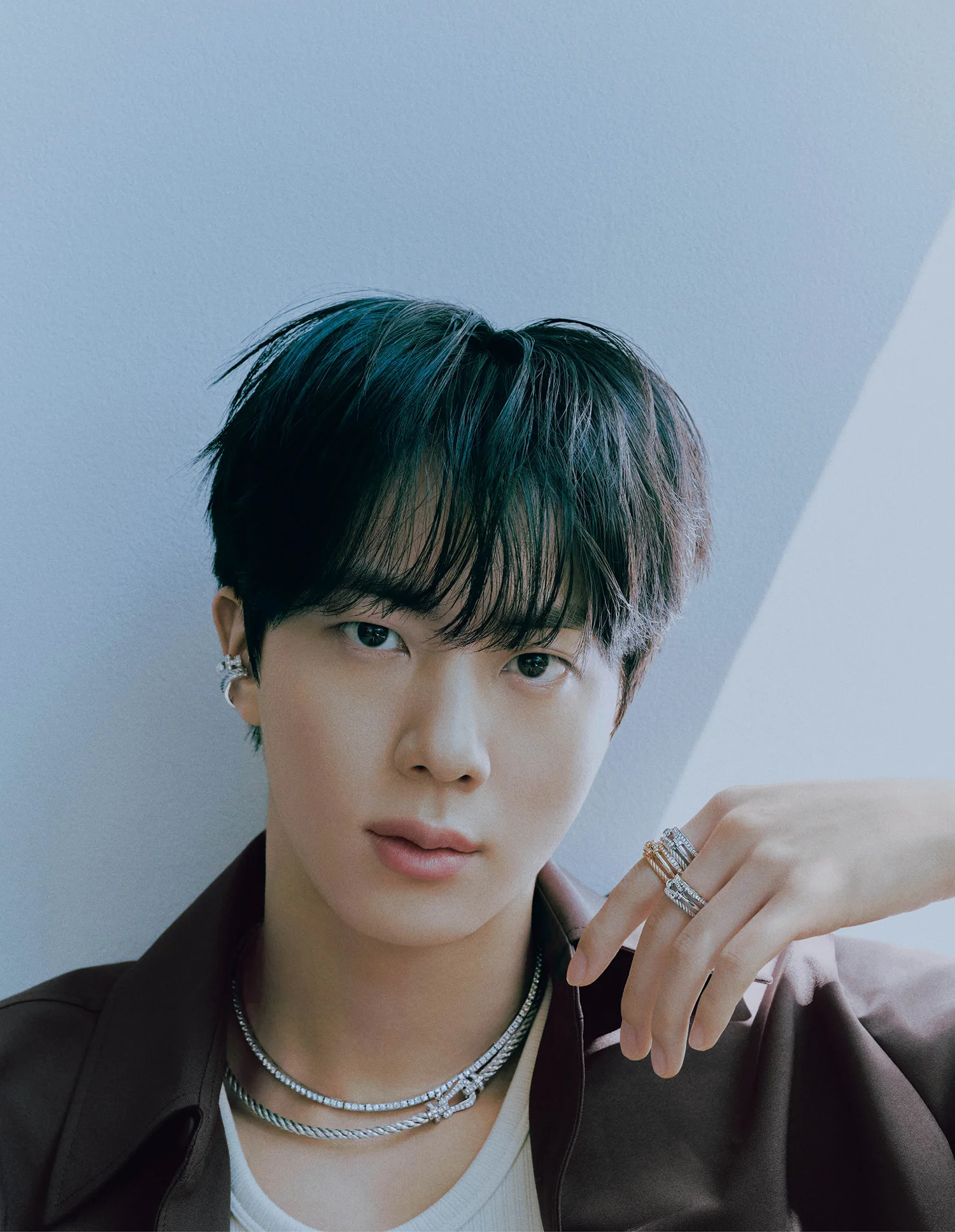 A wink of happiness　JINとFREDが紡ぐ物語　幸せを君にの画像8