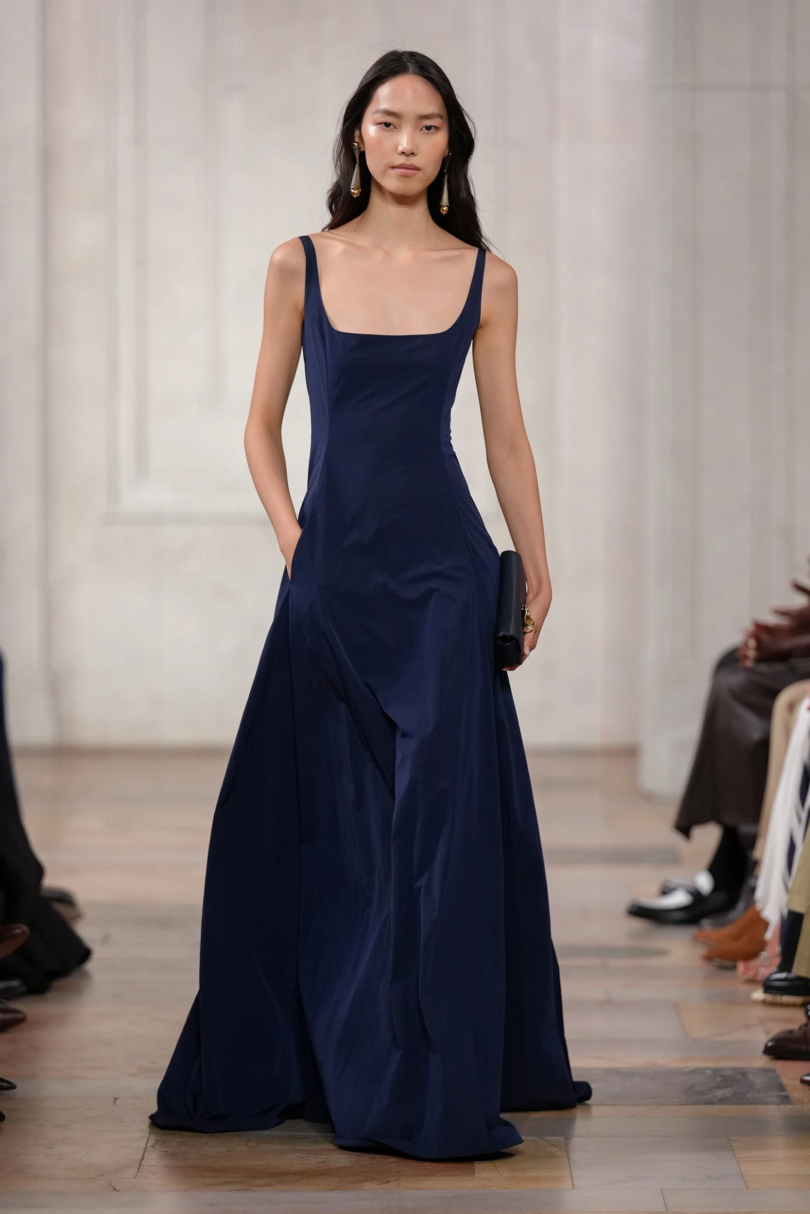 2027年春夏コレクション_RALPH LAUREN(ラルフローレン)_モデル_33