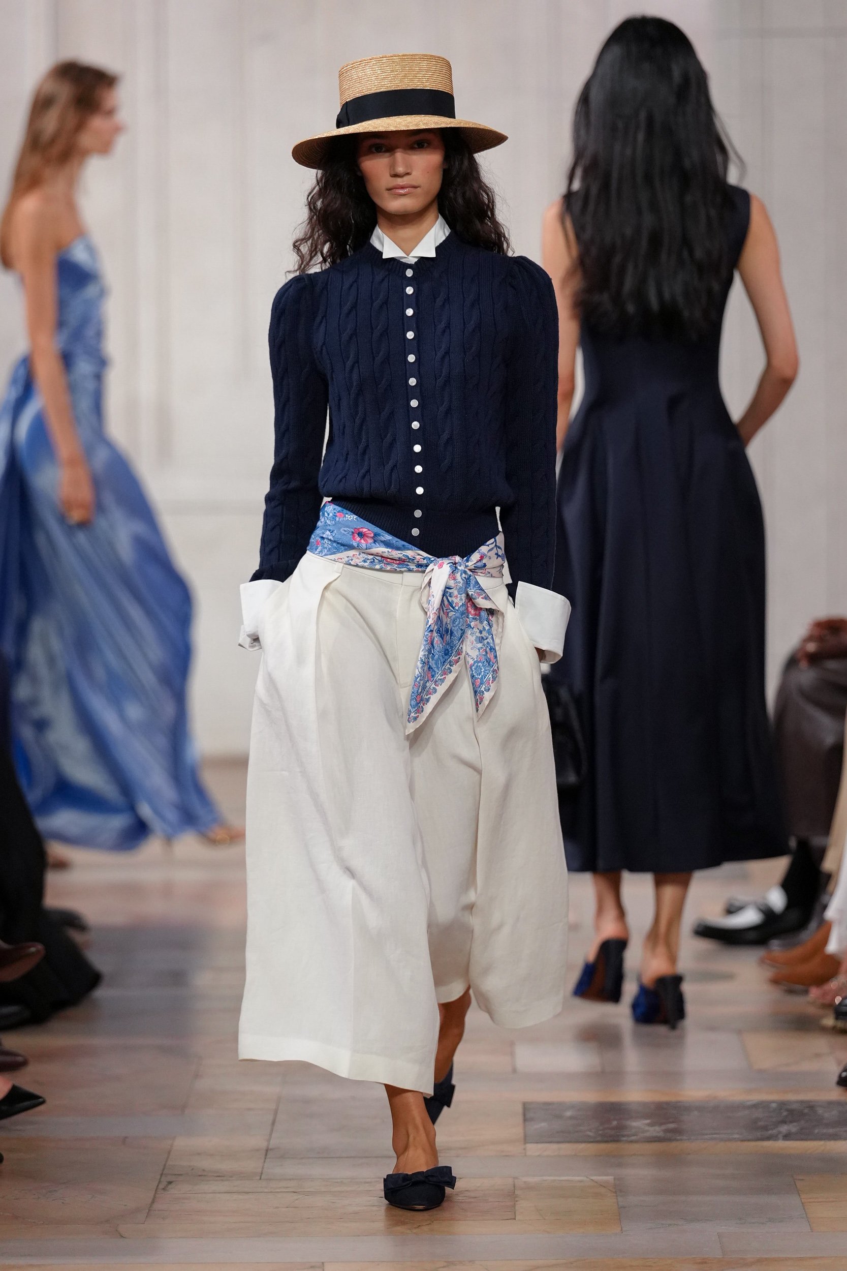 2027年春夏コレクション_RALPH LAUREN(ラルフローレン)_モデル_10
