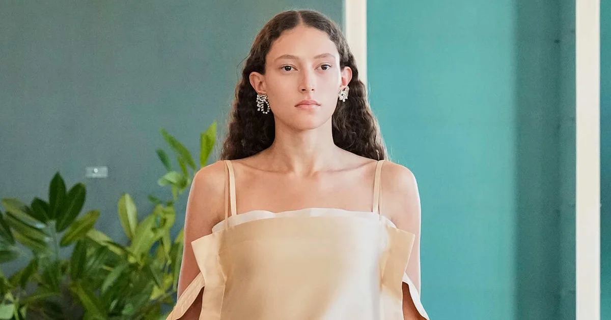 カルヴェン(CARVEN) - コレクション(COLLECTION) | SPUR