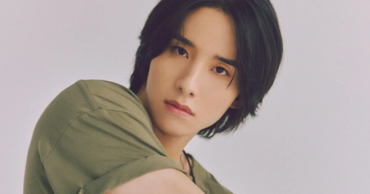 JO1 #佐藤景瑚 にインタビュー。「これからは僕たちがJAMを世界