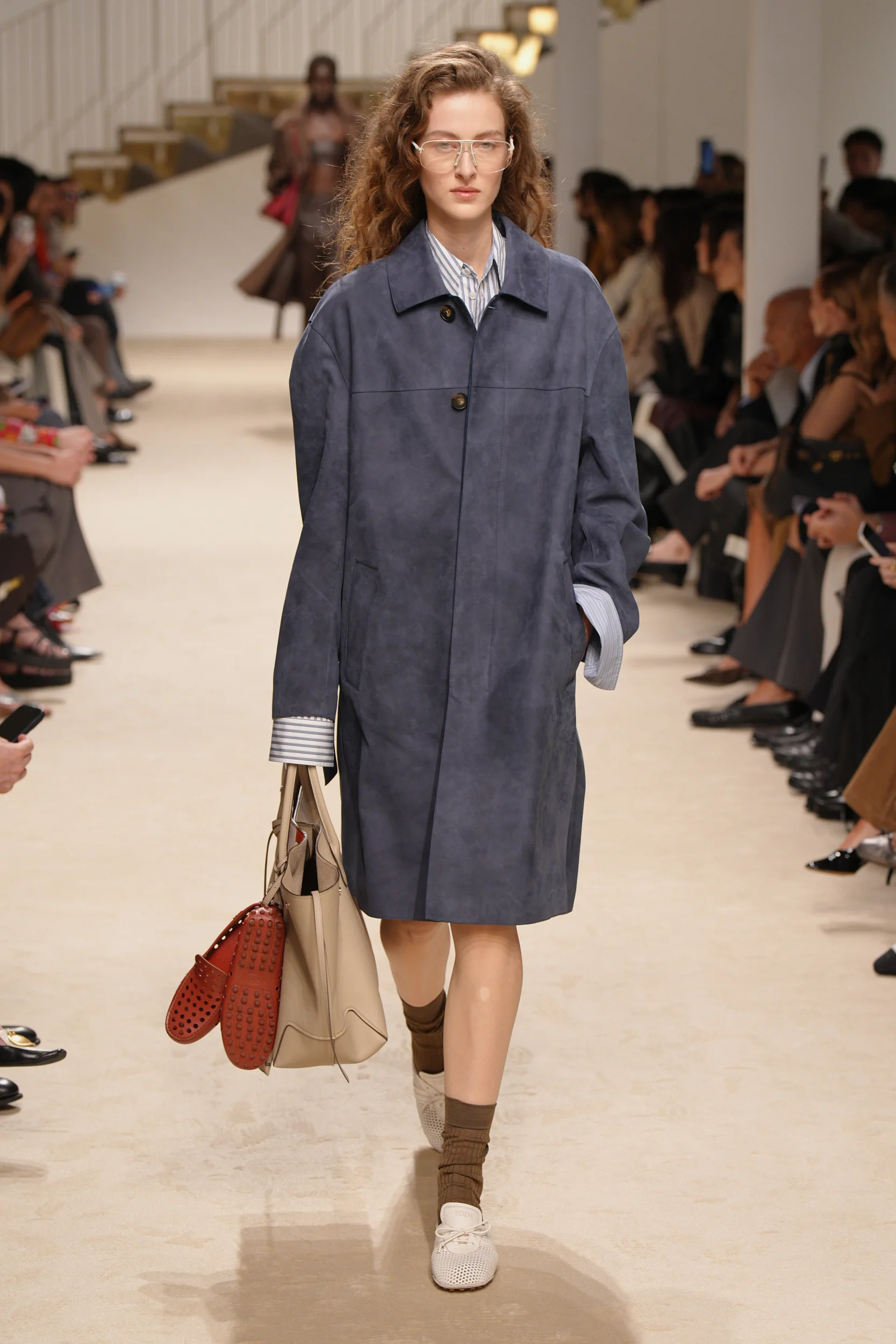 2027年春夏コレクション_TOD'S(トッズ)_モデル_11