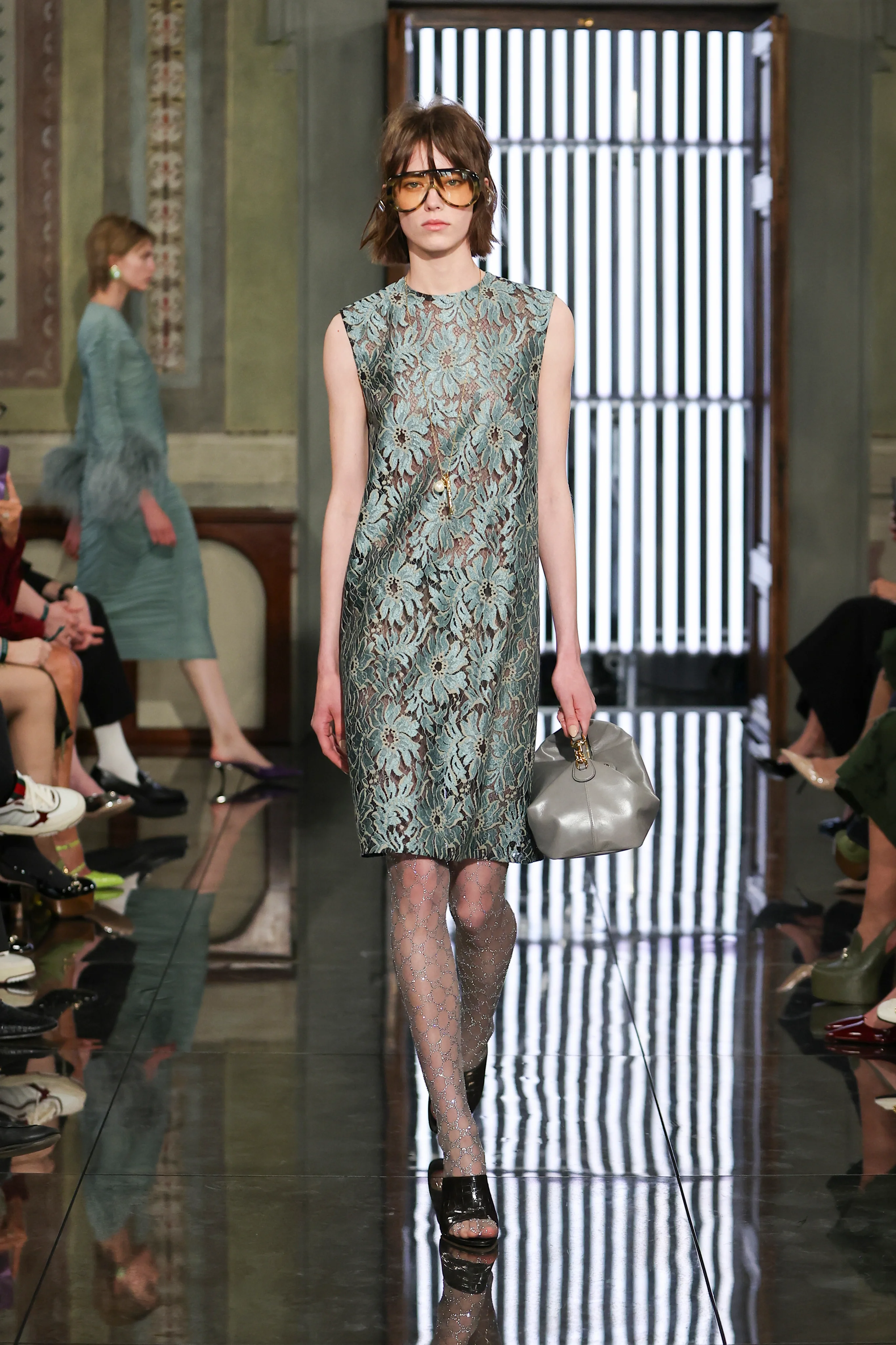 2026年リゾートコレクション_GUCCI(グッチ)_モデル_38