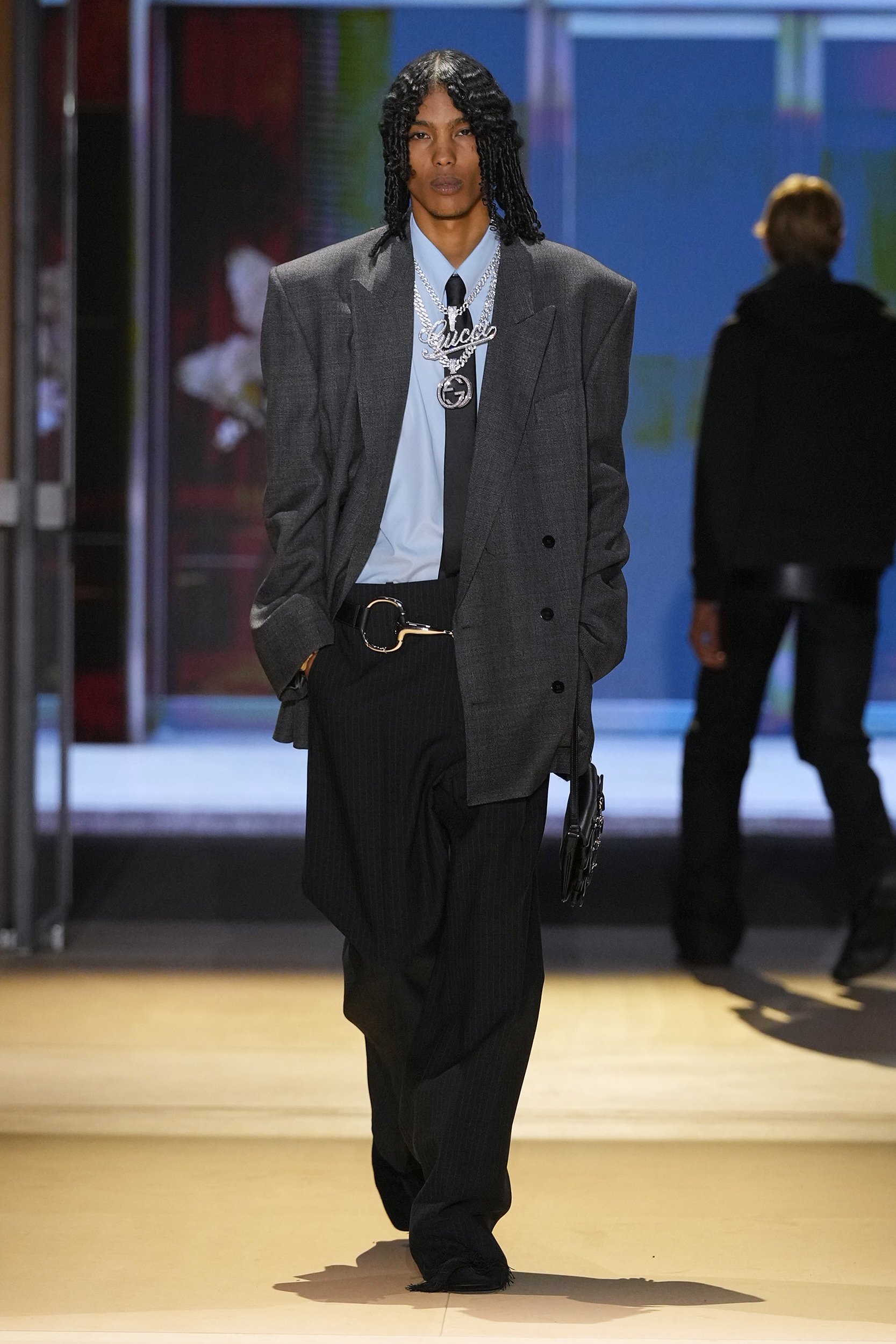 2027年春夏コレクション_GUCCI(グッチ)_モデル_36