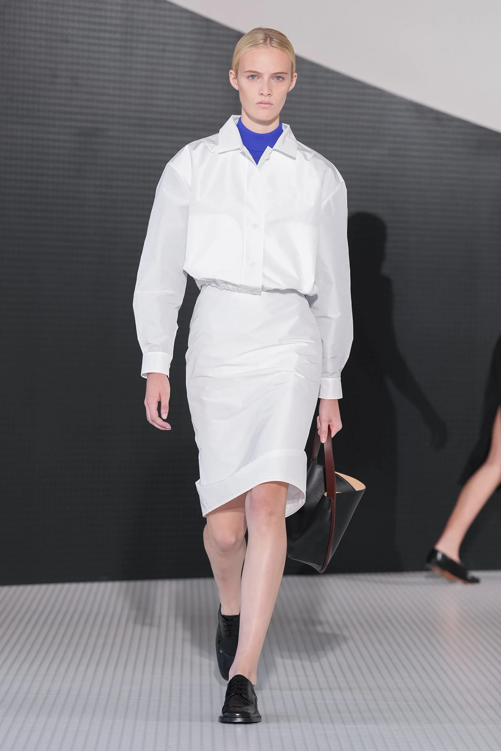 2026年春夏コレクション_JIL SANDER(ジル サンダー)_モデル_46