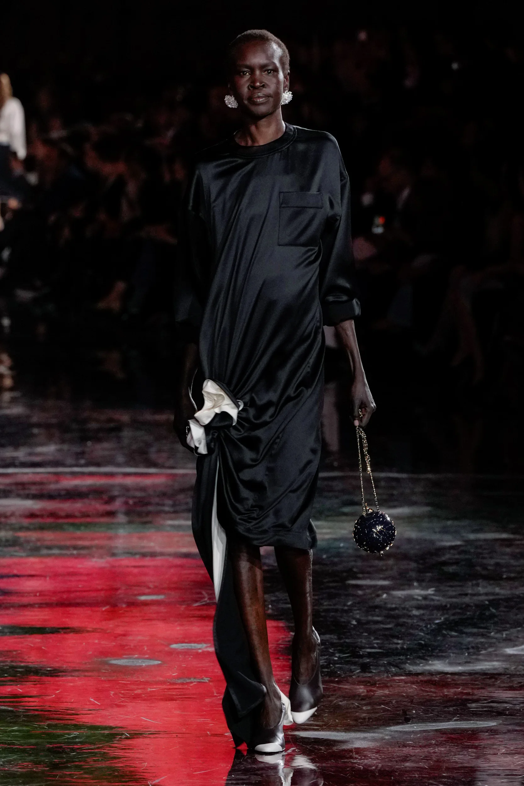 2026年春夏コレクション_CHANEL(シャネル)_モデル_27