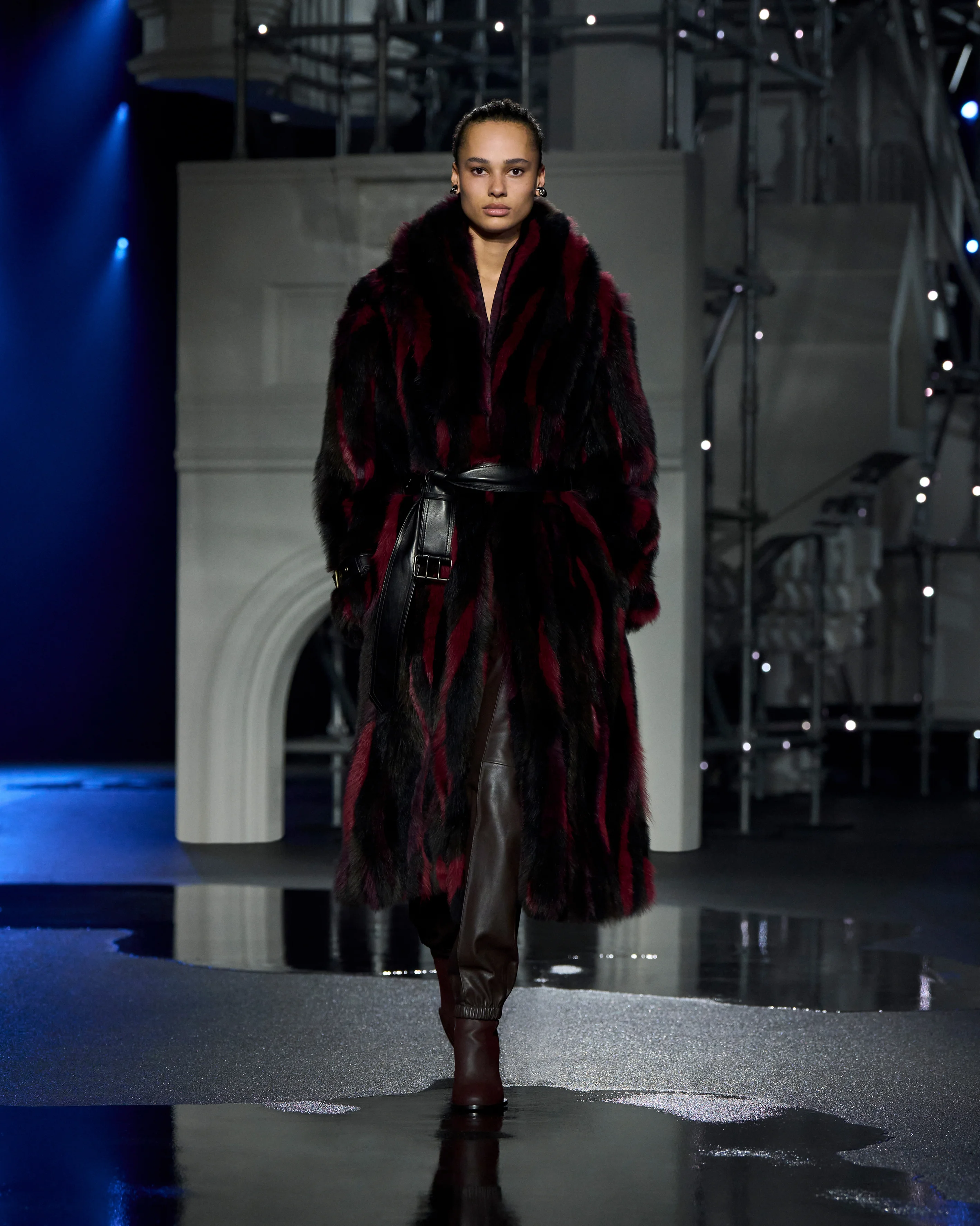 2026-27年秋冬コレクション_BURBERRY(バーバリー)_モデル_25