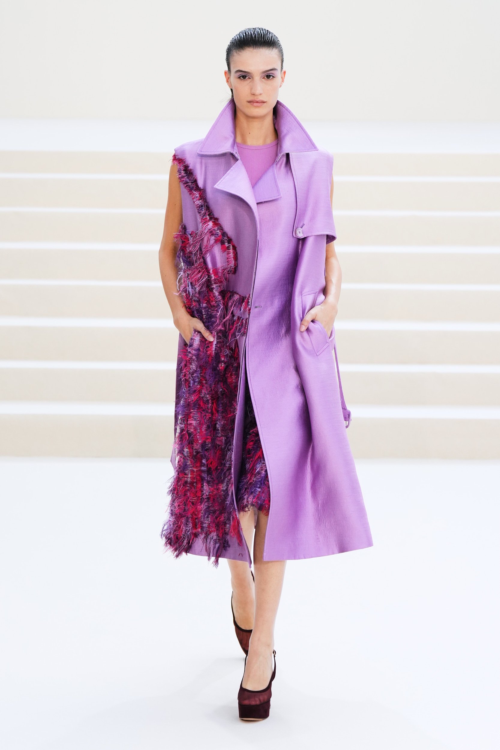 2027年春夏コレクション_AKRIS(アクリス)_モデル_5