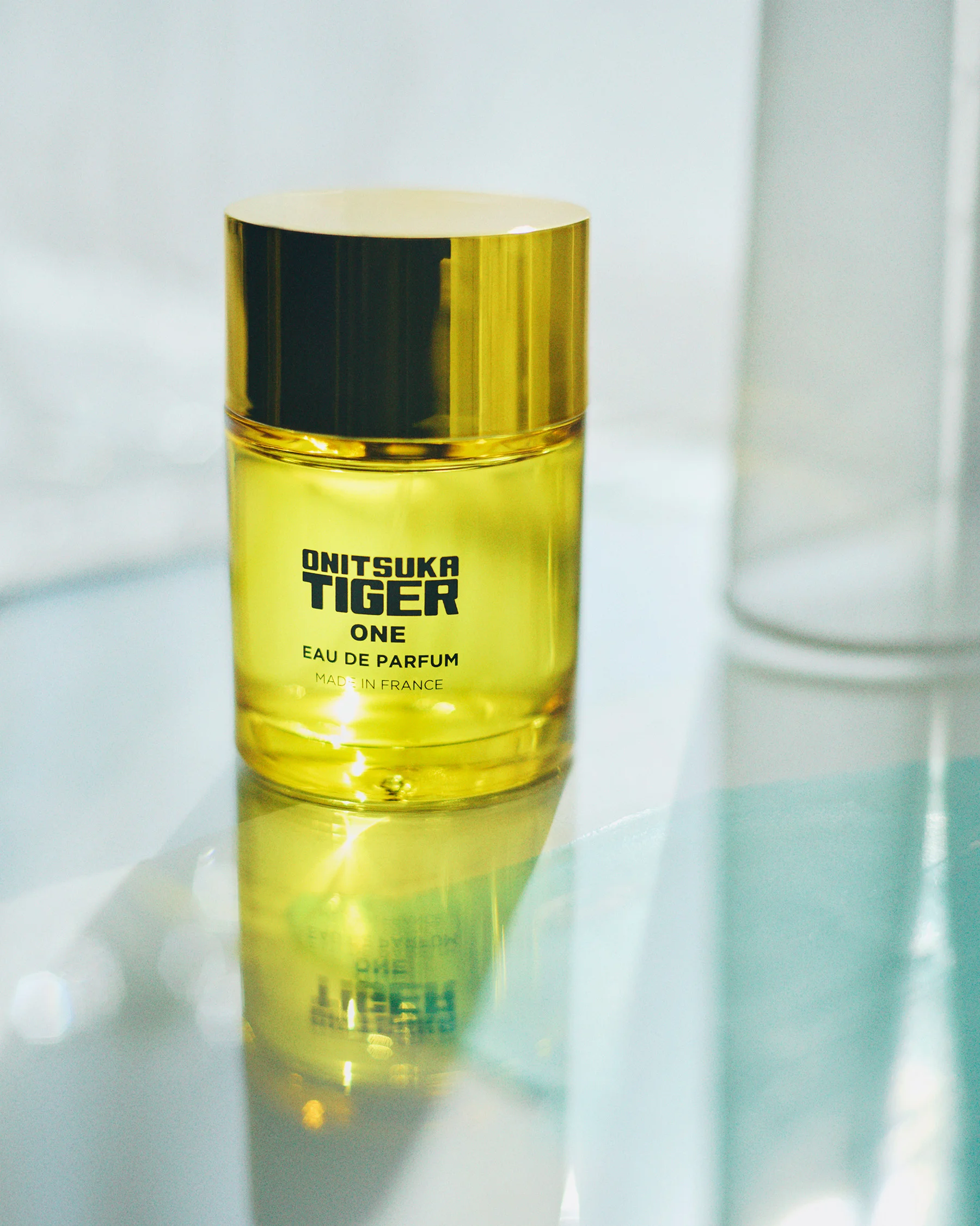 ONITSUKA TIGER ONE 100ml ￥22,000／オニツカタイガージャパン（オニツカタイガー）