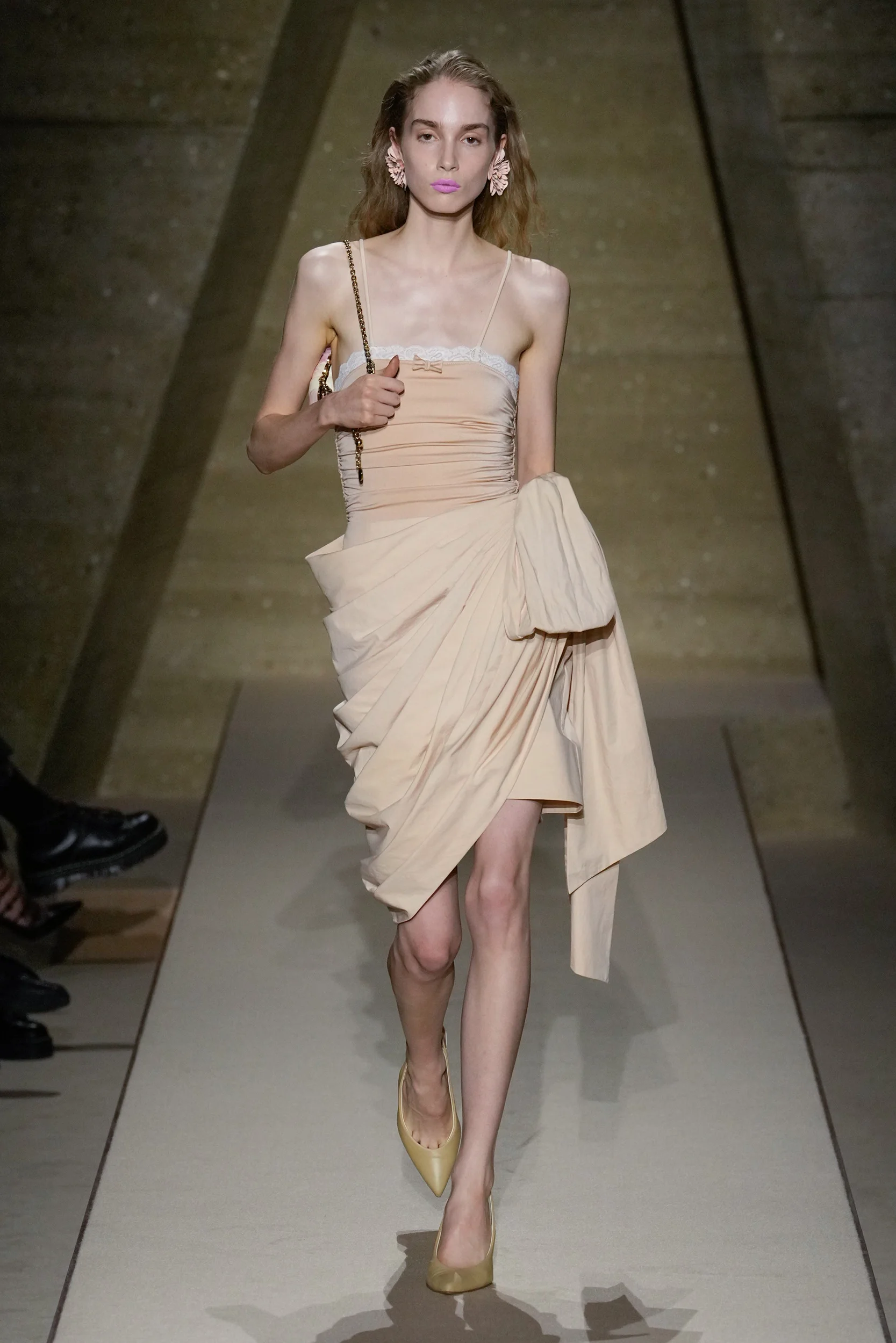 2026年春夏コレクション_CHLOÉ(クロエ)_モデル_20