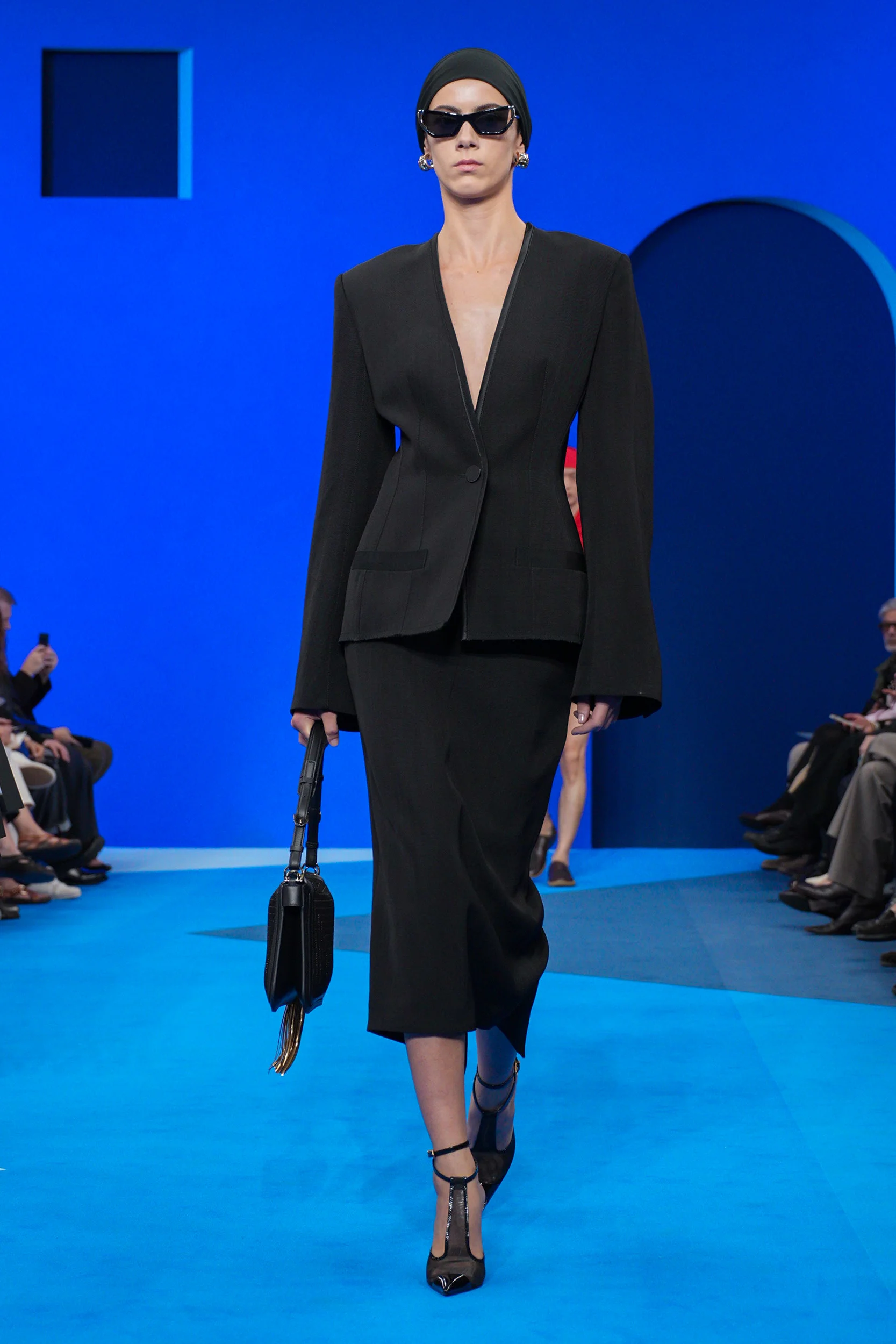 2026年春夏コレクション_LANVIN(ランバン)_モデル_34