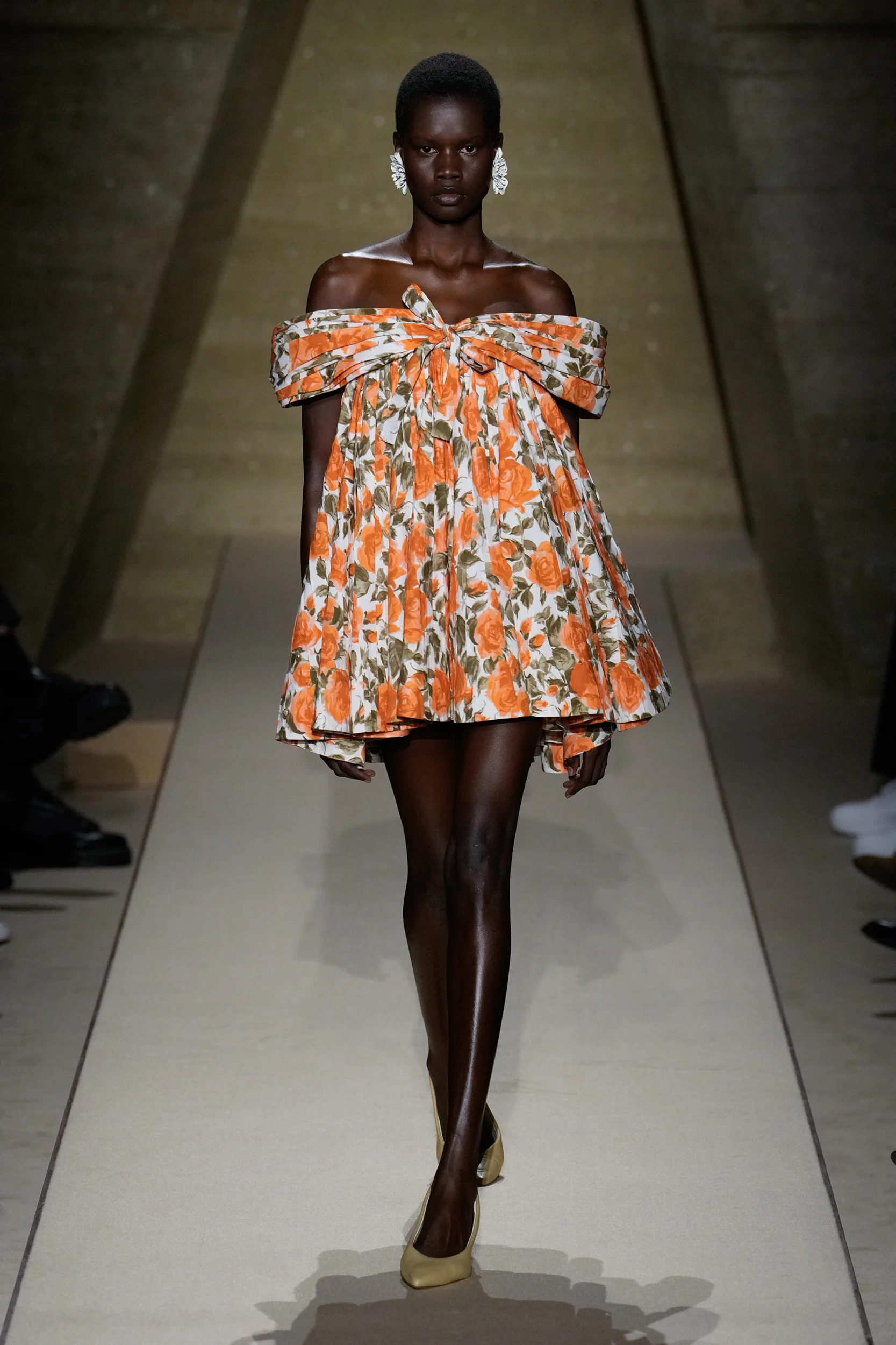 2026年春夏コレクション_CHLOÉ(クロエ)_モデル_7
