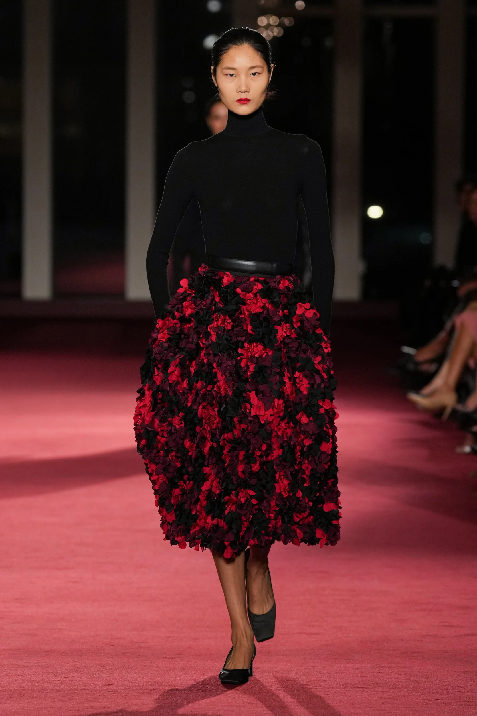 2026-27年秋冬コレクション_MICHAEL KORS COLLECTION(マイケル・コース コレクション)_モデル_43