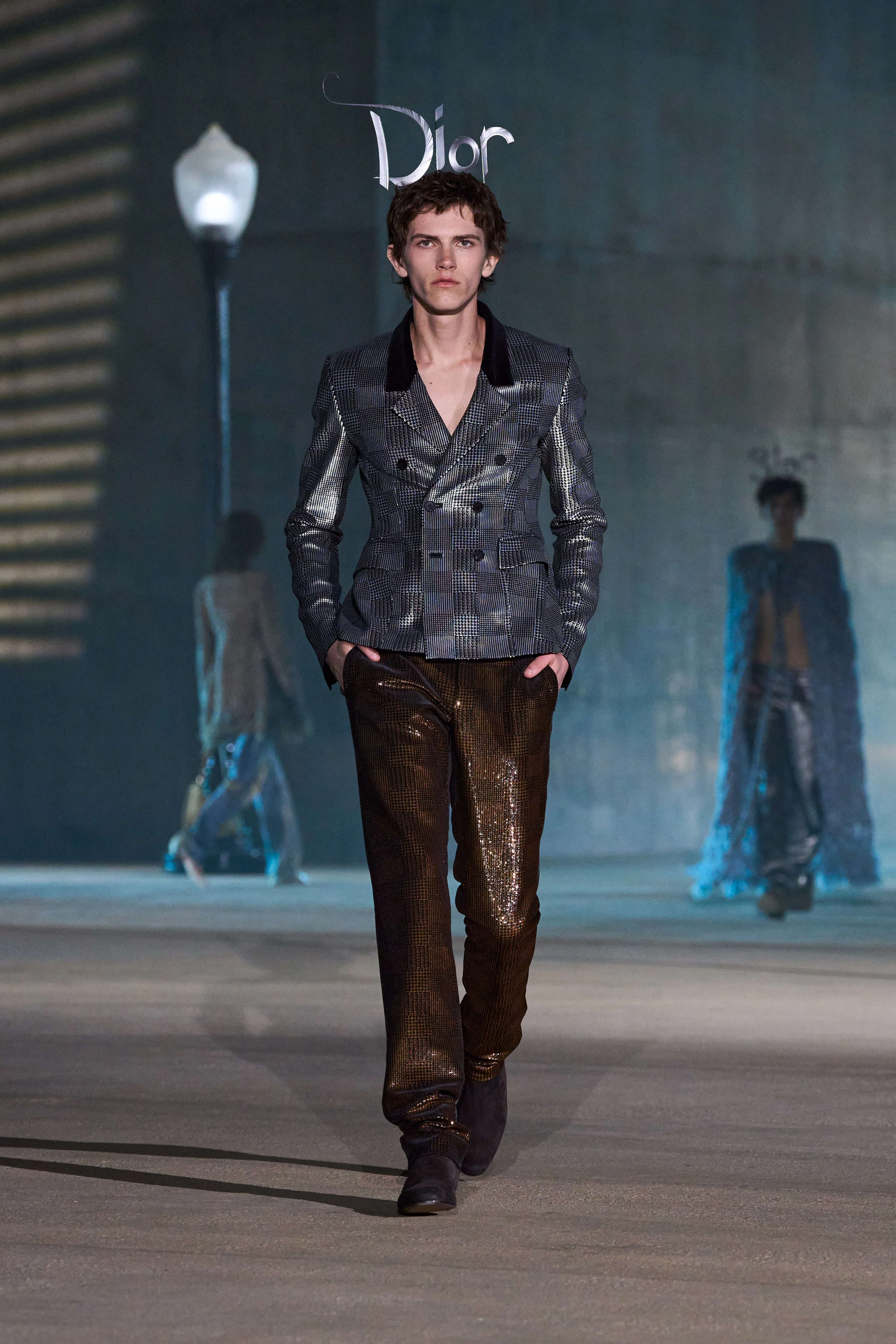 2027年クルーズコレクション_DIOR(ディオール)_モデル_17