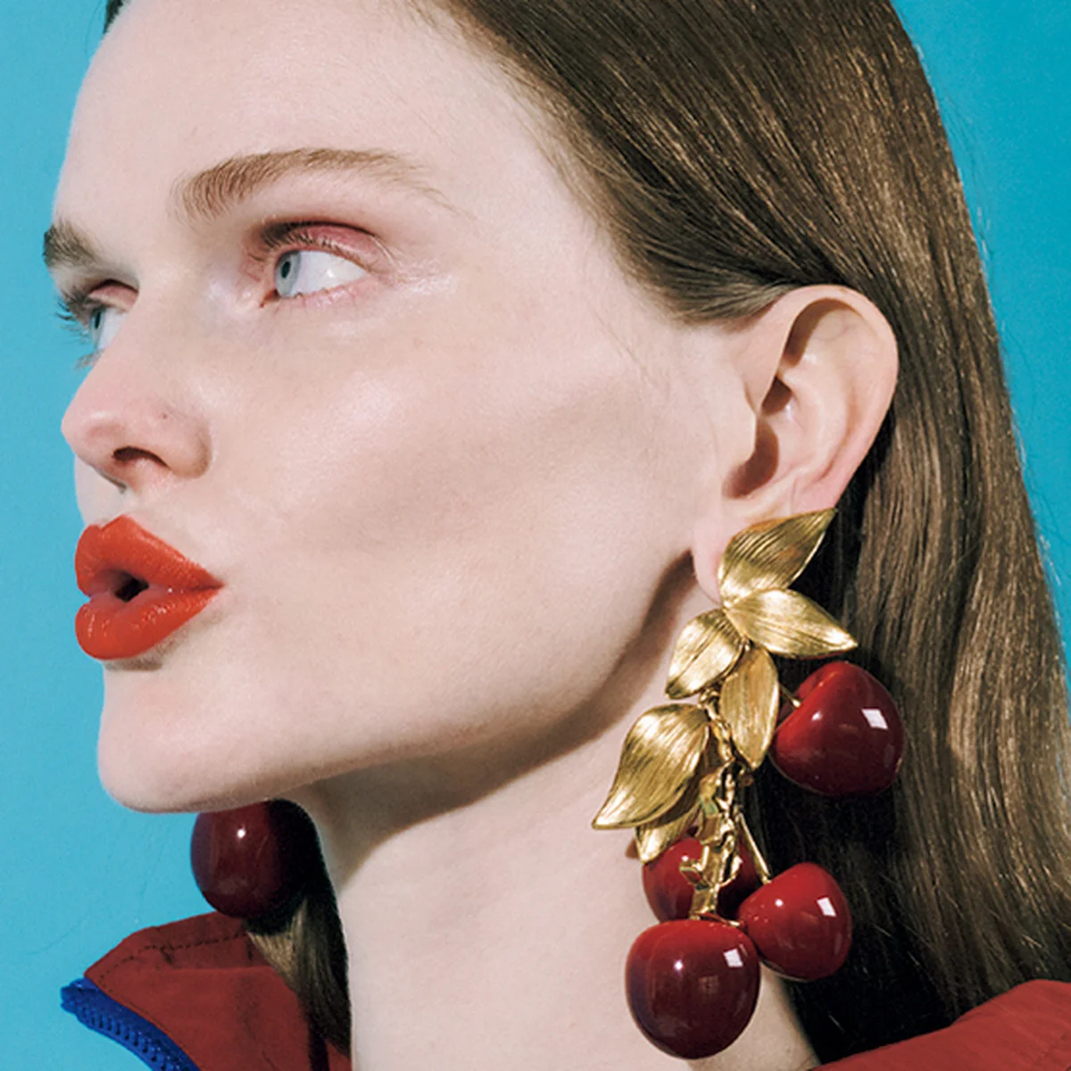 セリーヌ、ミュウミュウ、プラダetc. 挨拶代わりのカンバセーション・ピース